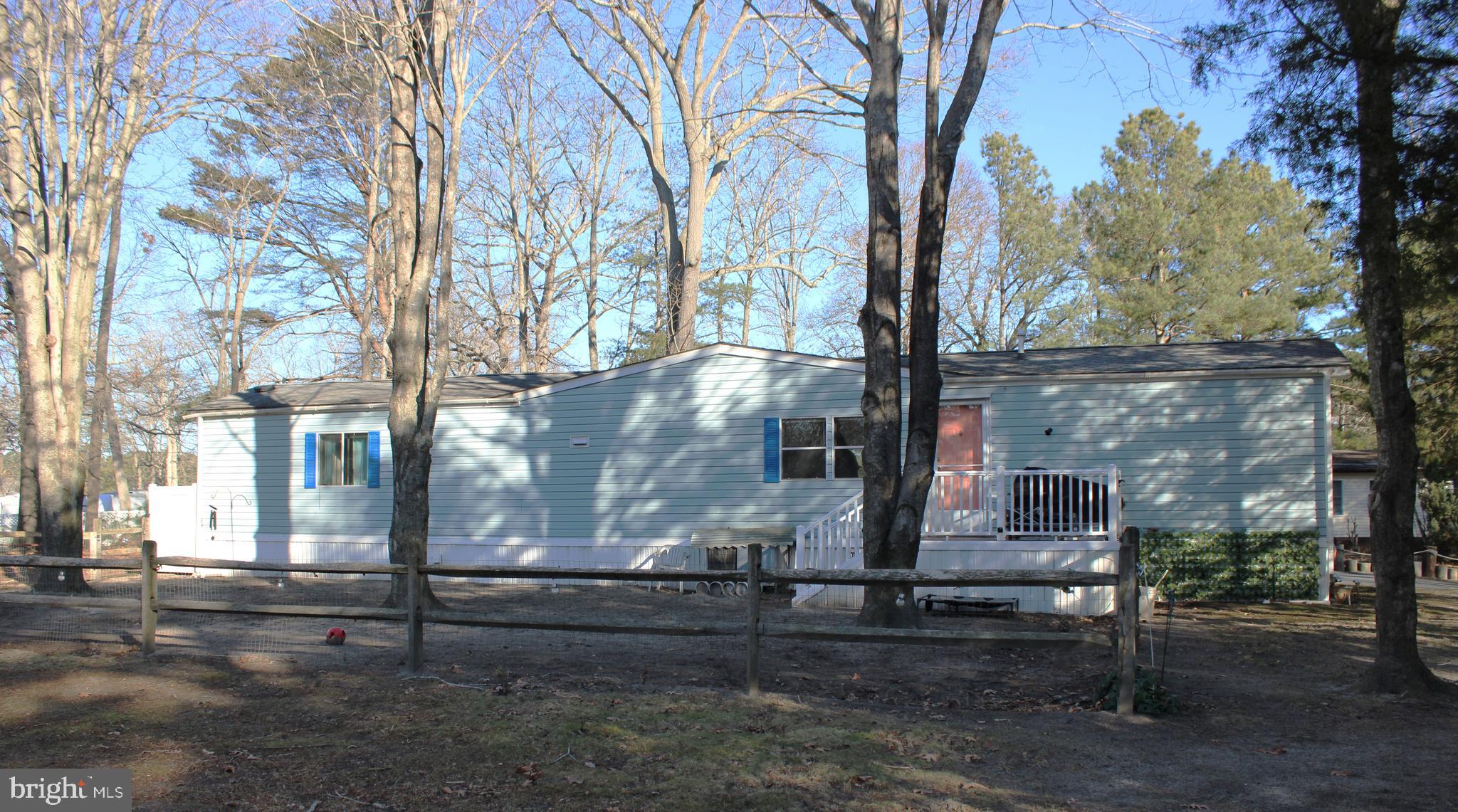 POTNETS CREEKSIDE - Residential