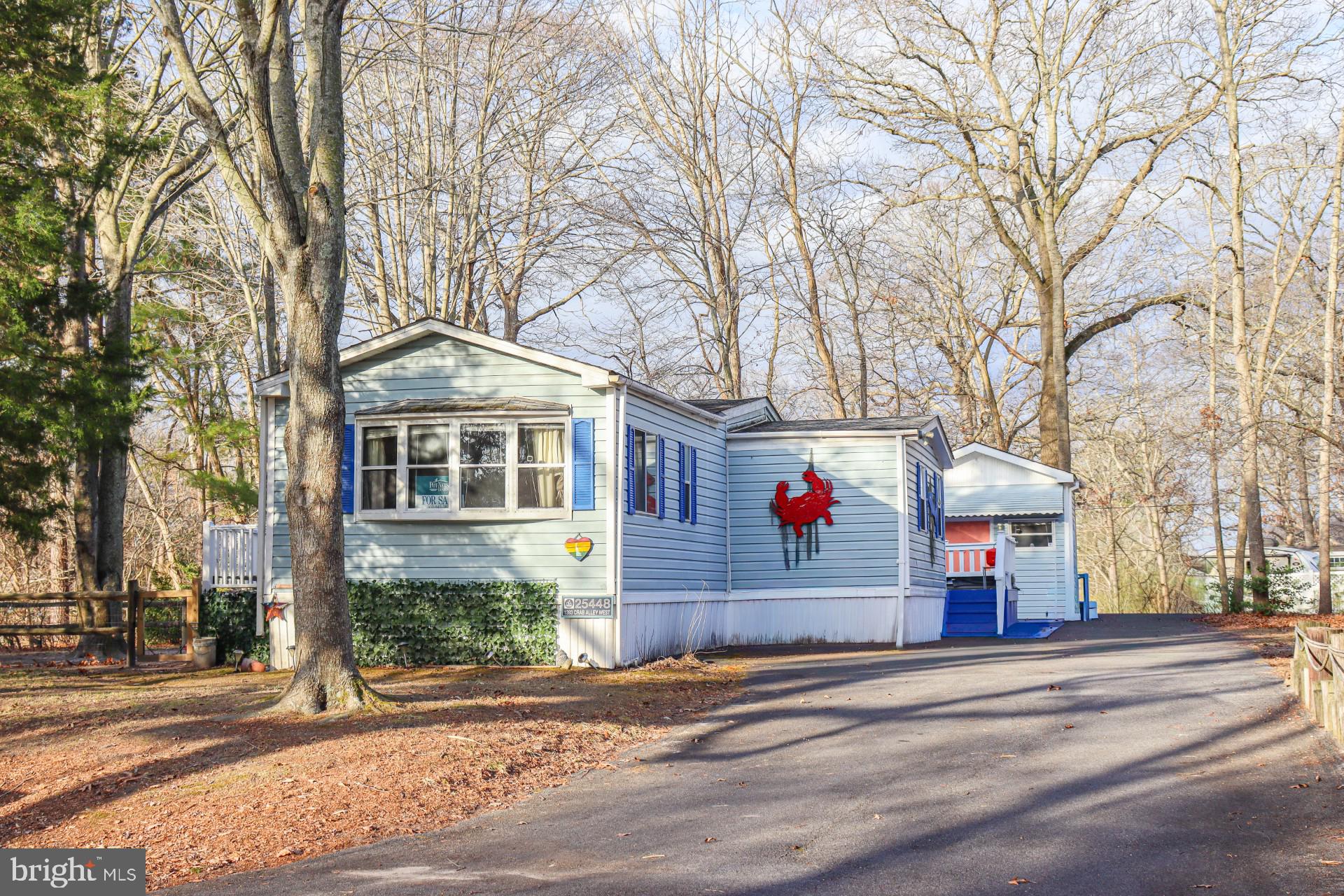 POTNETS CREEKSIDE - Residential