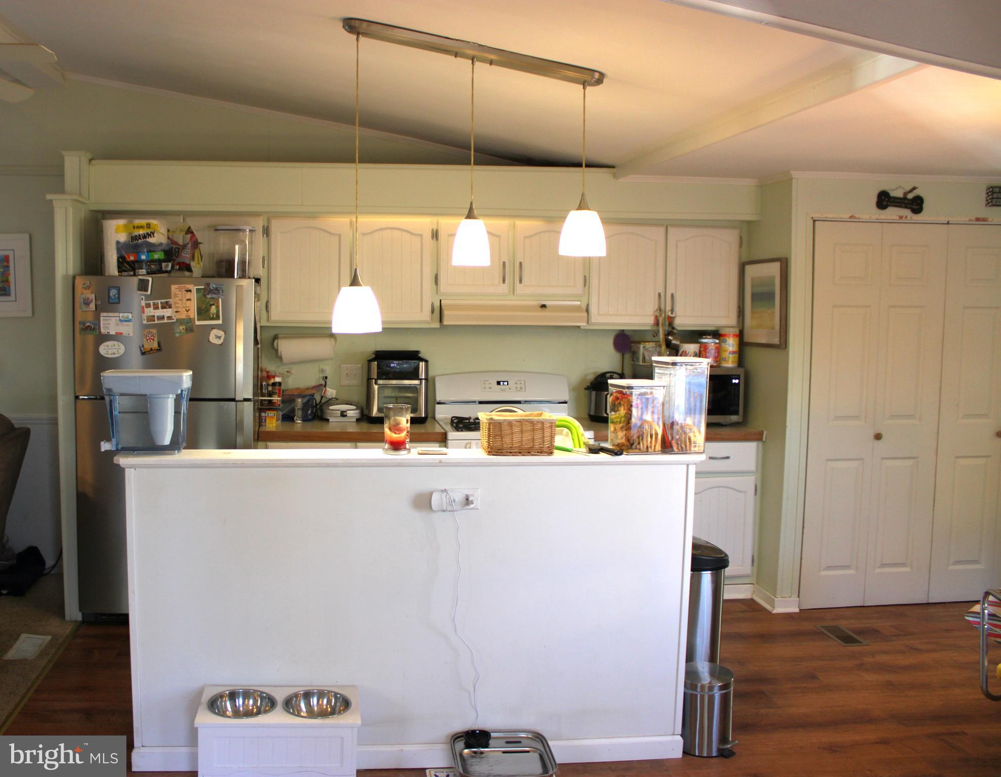 POTNETS CREEKSIDE - Residential