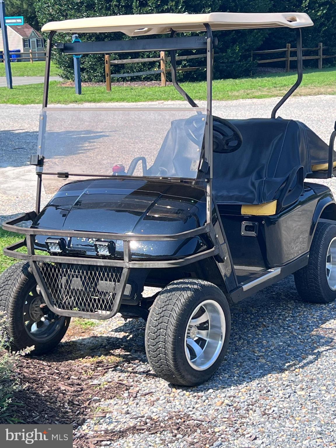 POTNETS CREEKSIDE - Residential