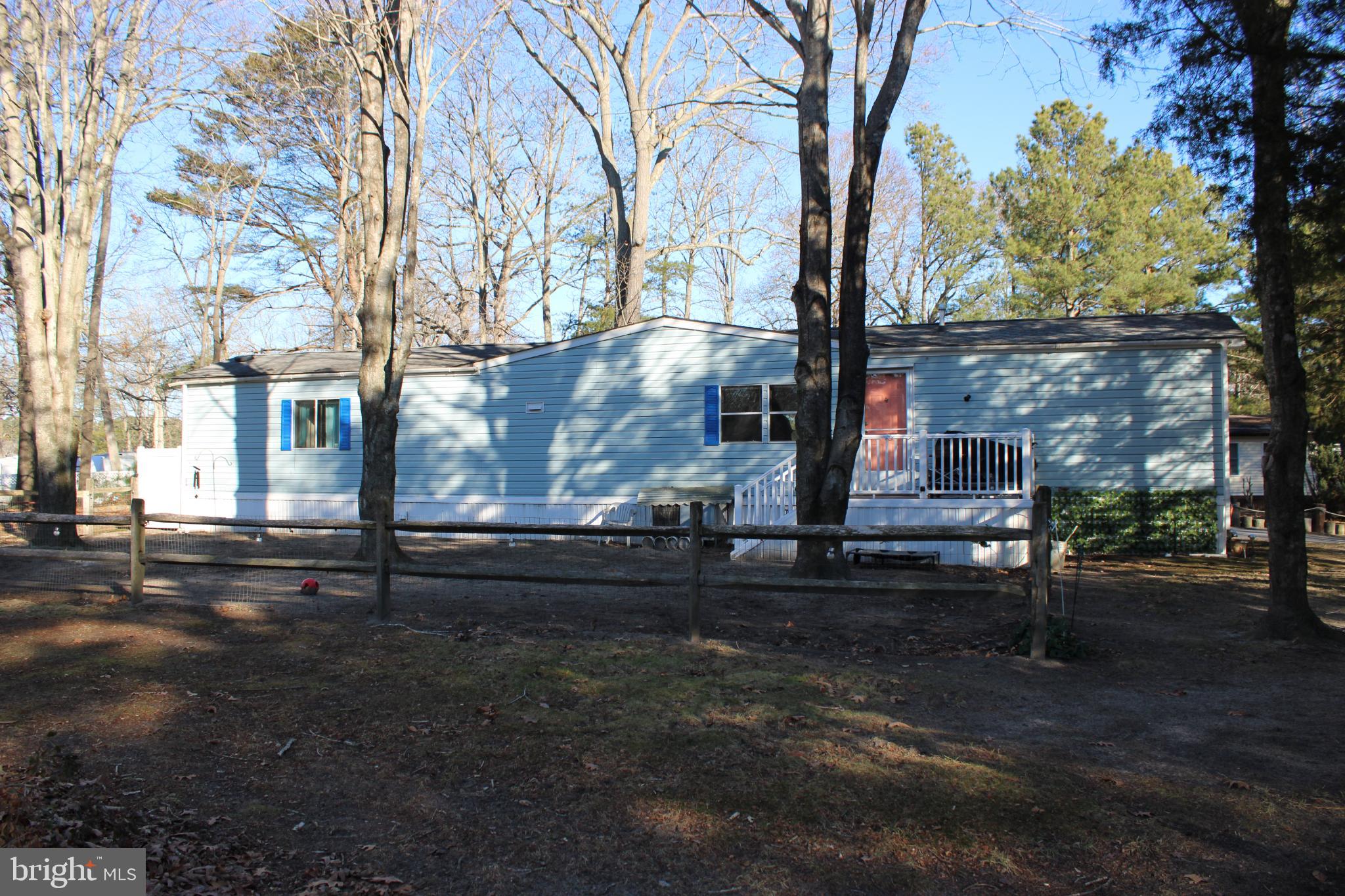 POTNETS CREEKSIDE - Residential