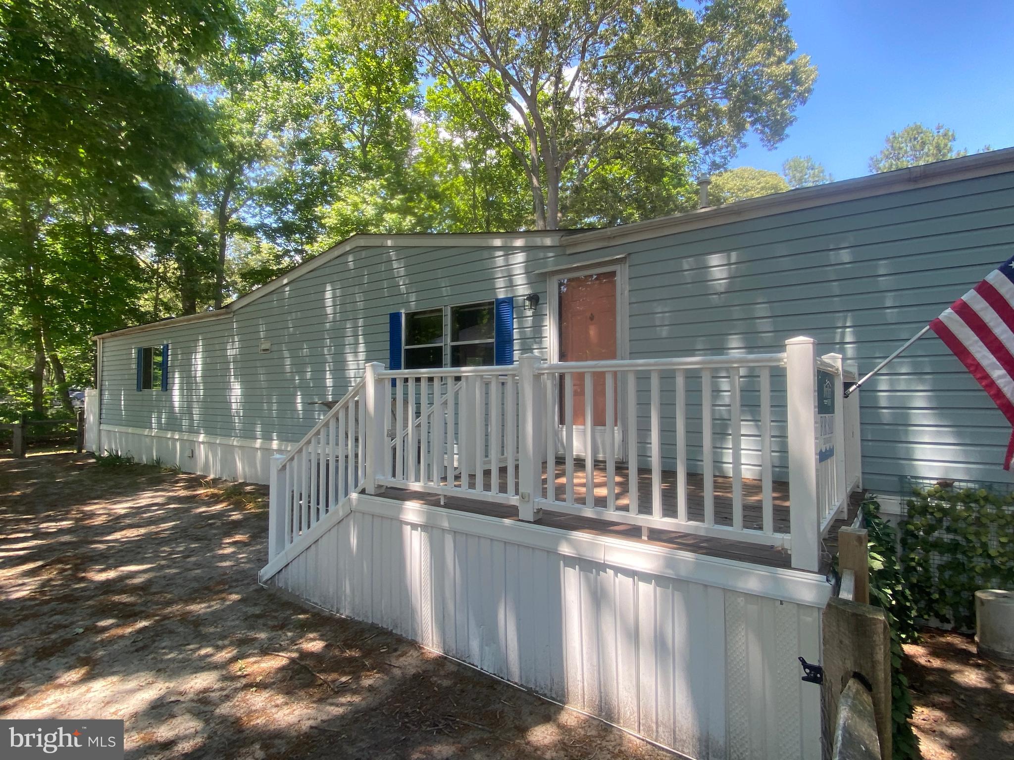 POTNETS CREEKSIDE - Residential