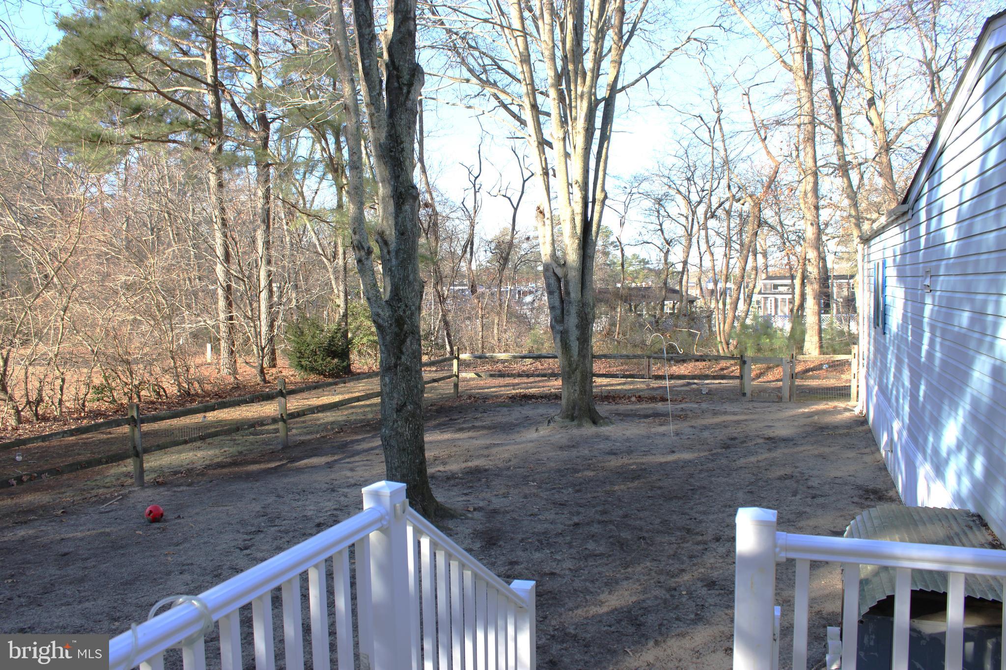 POTNETS CREEKSIDE - Residential