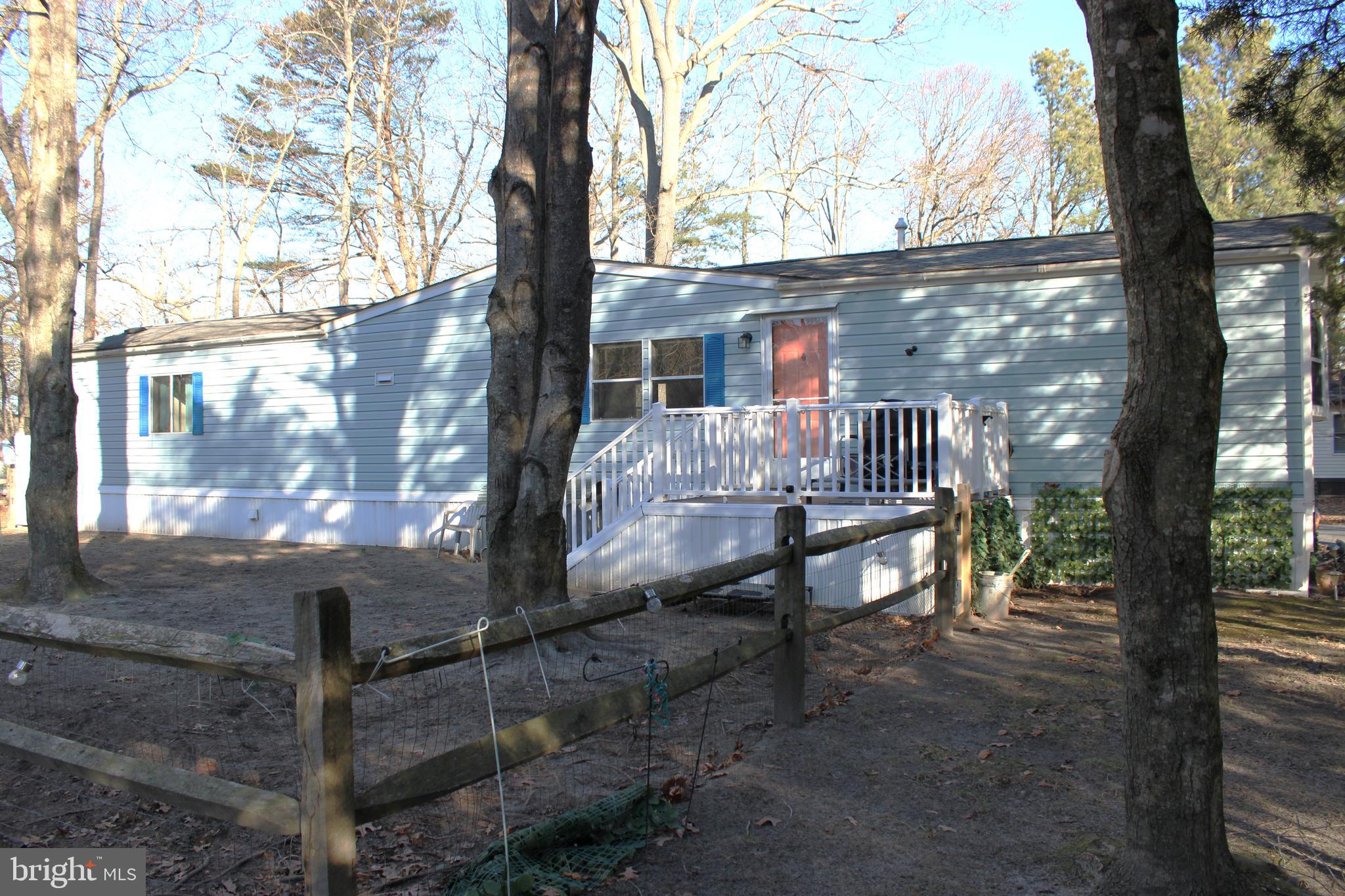 POTNETS CREEKSIDE - Residential