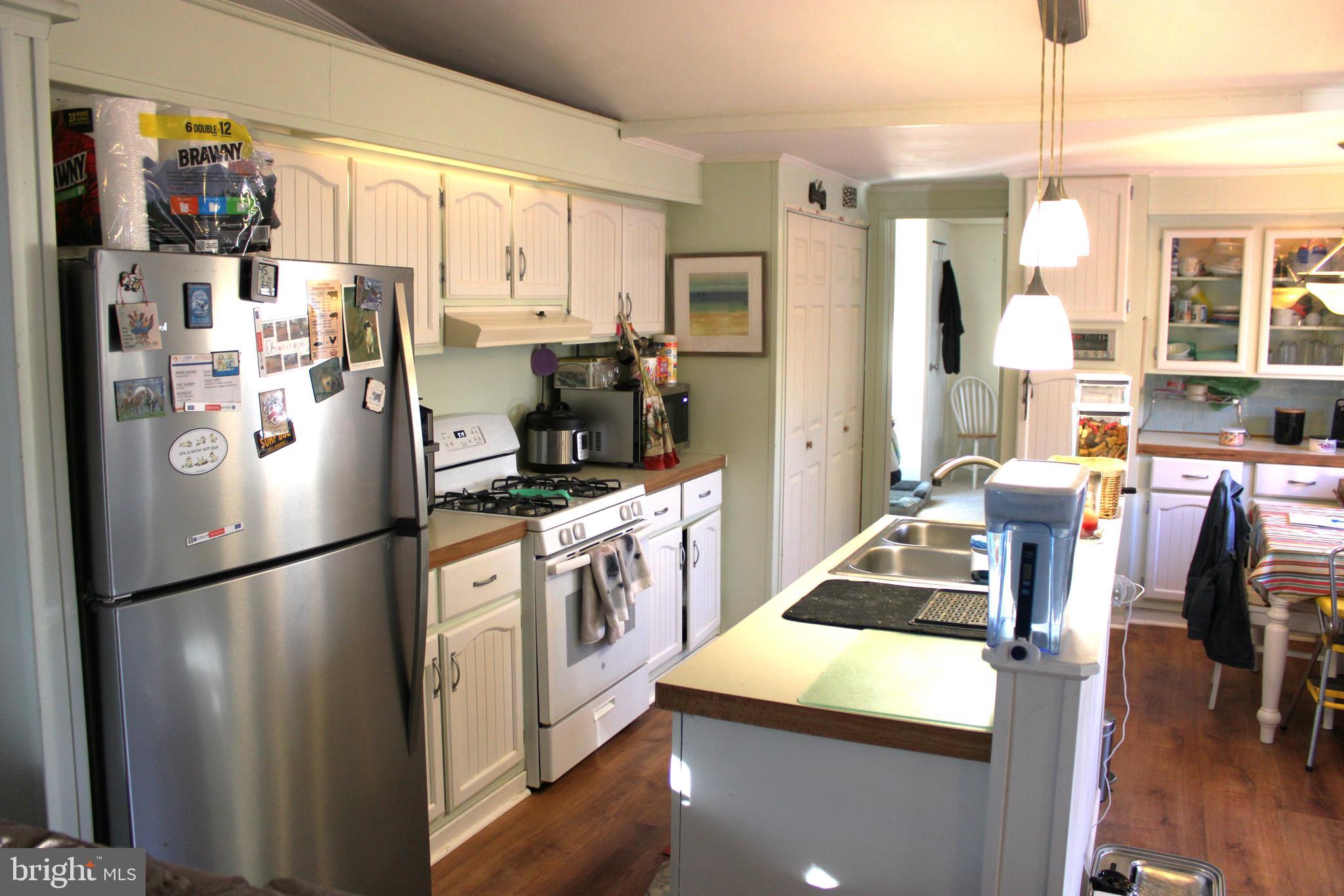 POTNETS CREEKSIDE - Residential