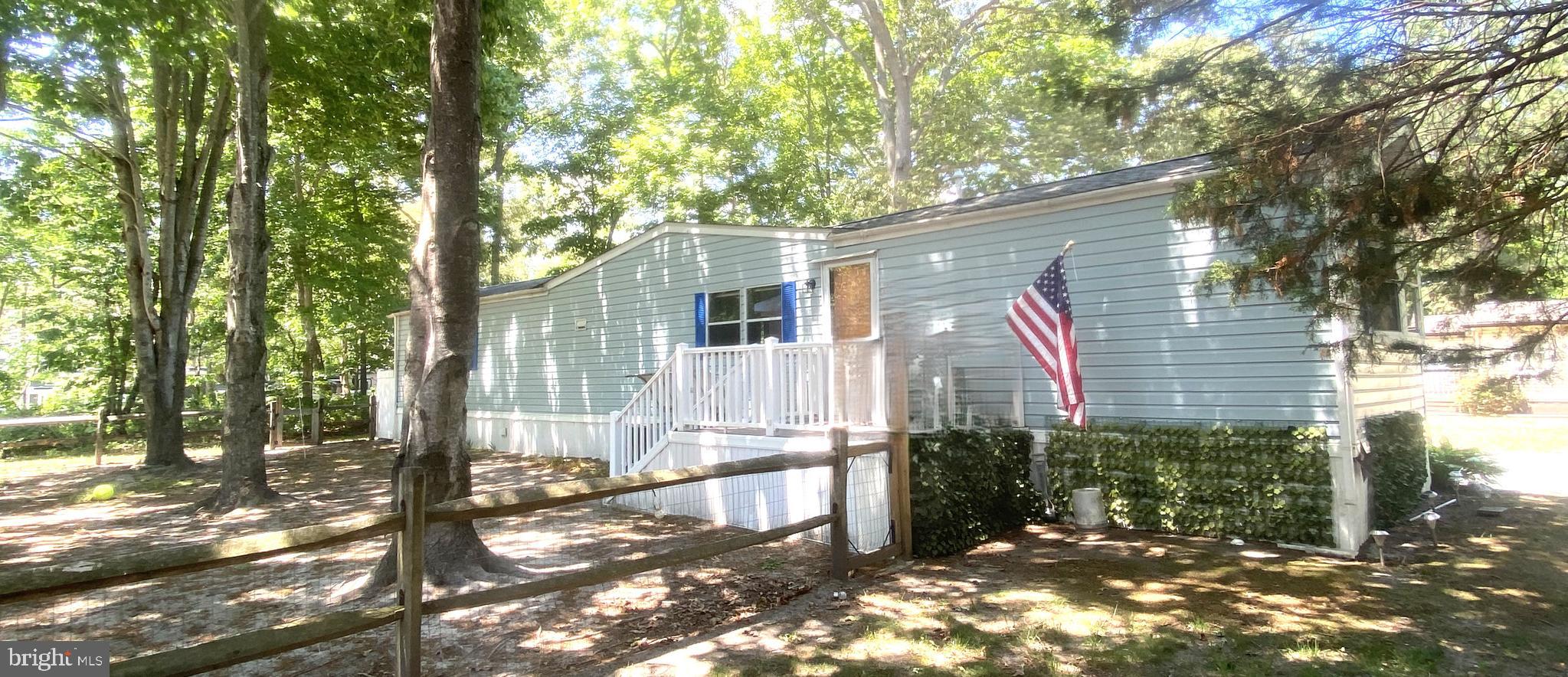 POTNETS CREEKSIDE - Residential