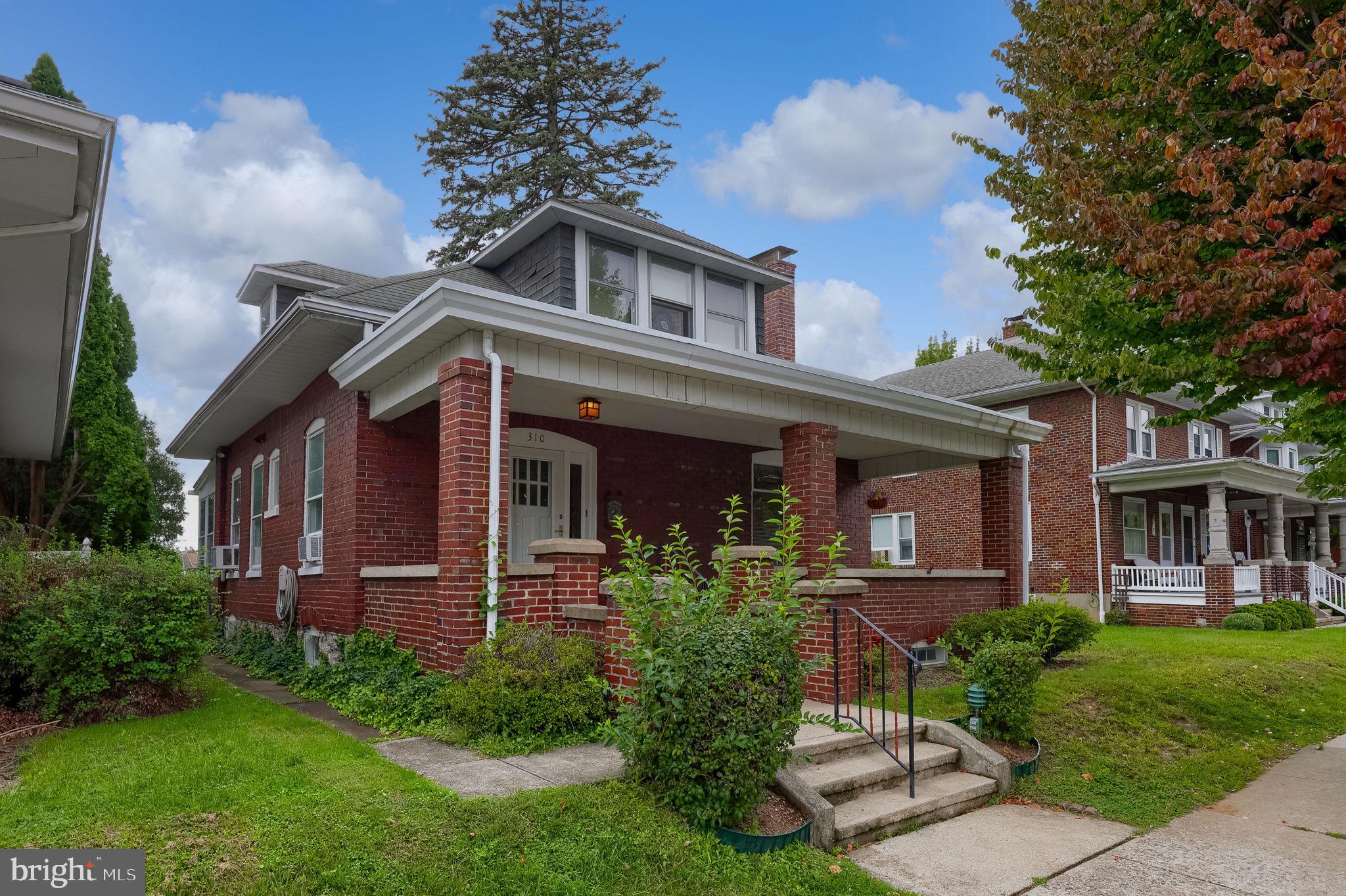 310 N STATE STREET