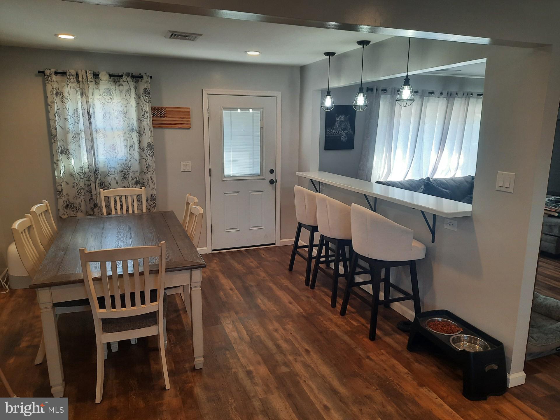 CRABTREE HOLLOW - Residential