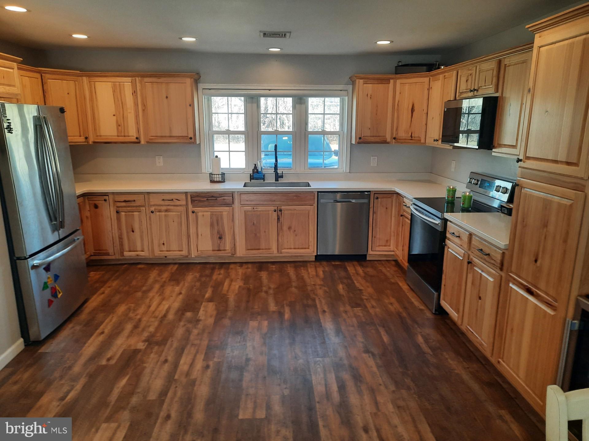 CRABTREE HOLLOW - Residential