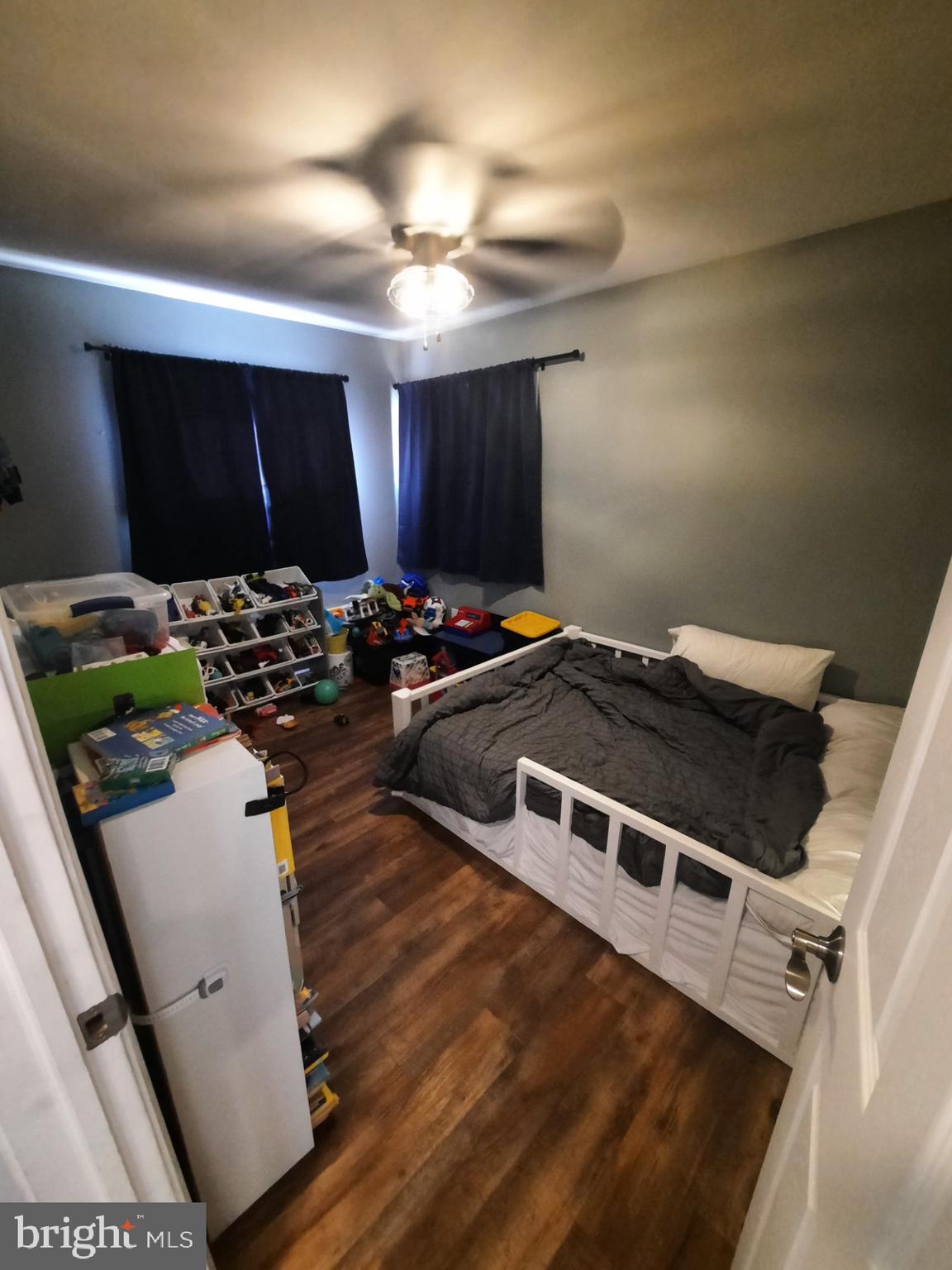 CRABTREE HOLLOW - Residential