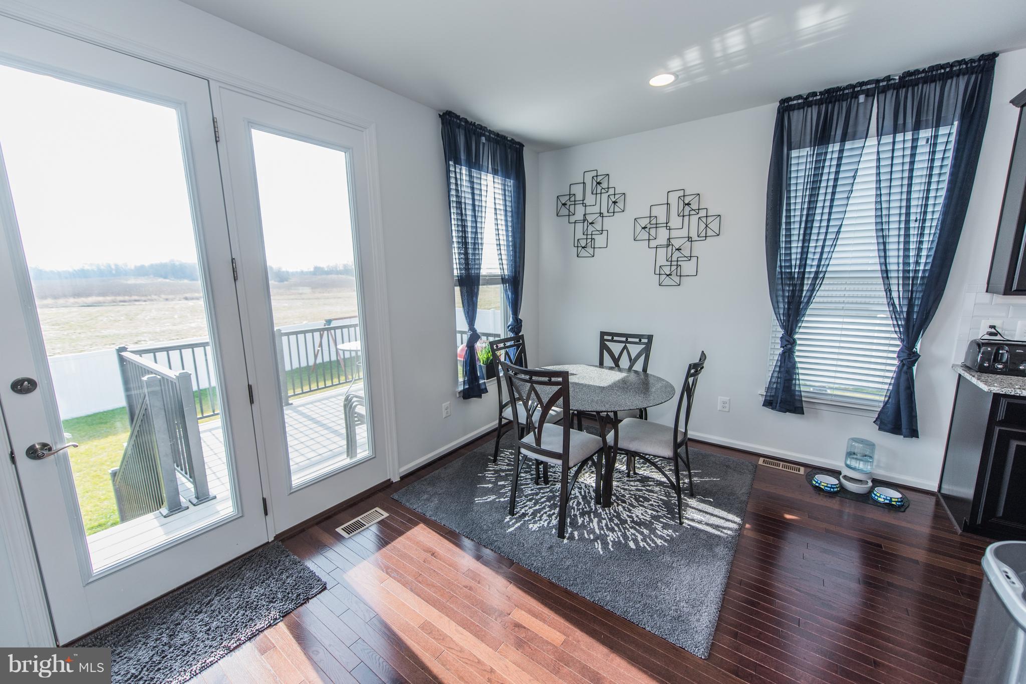 NORBORNE GLEBE CHASE - Residential