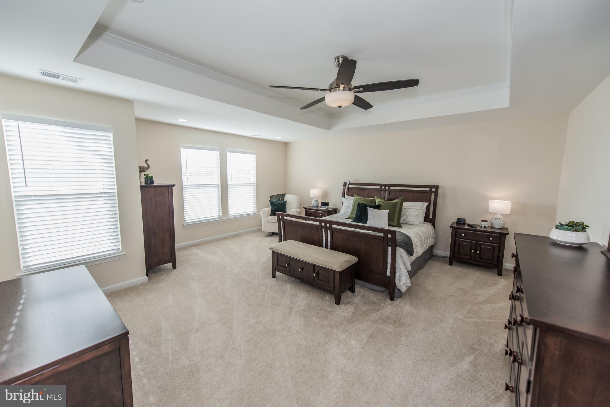 NORBORNE GLEBE CHASE - Residential