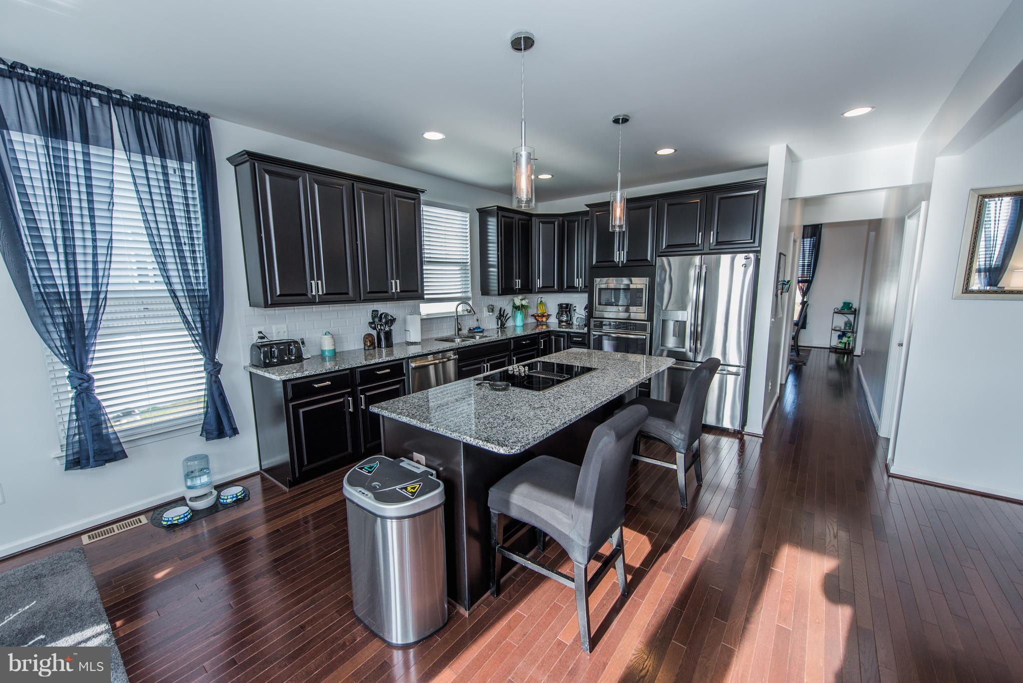 NORBORNE GLEBE CHASE - Residential