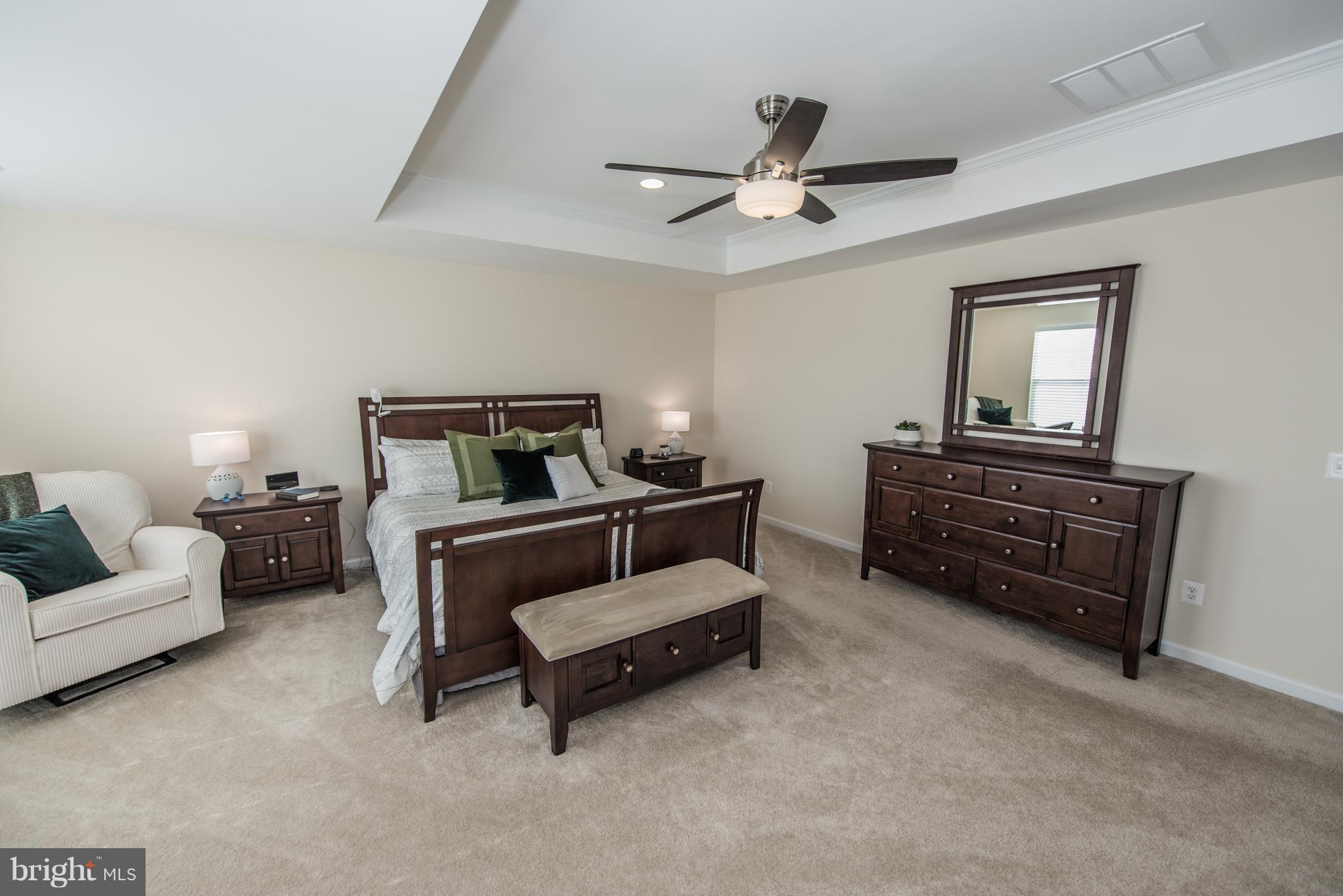 NORBORNE GLEBE CHASE - Residential