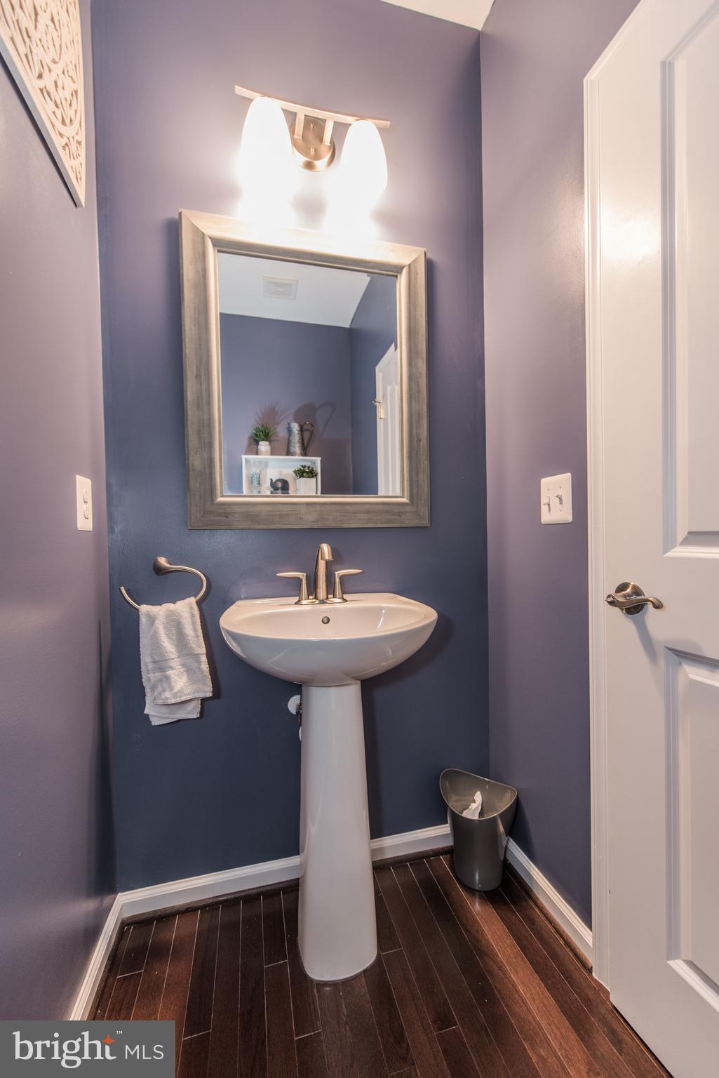 NORBORNE GLEBE CHASE - Residential