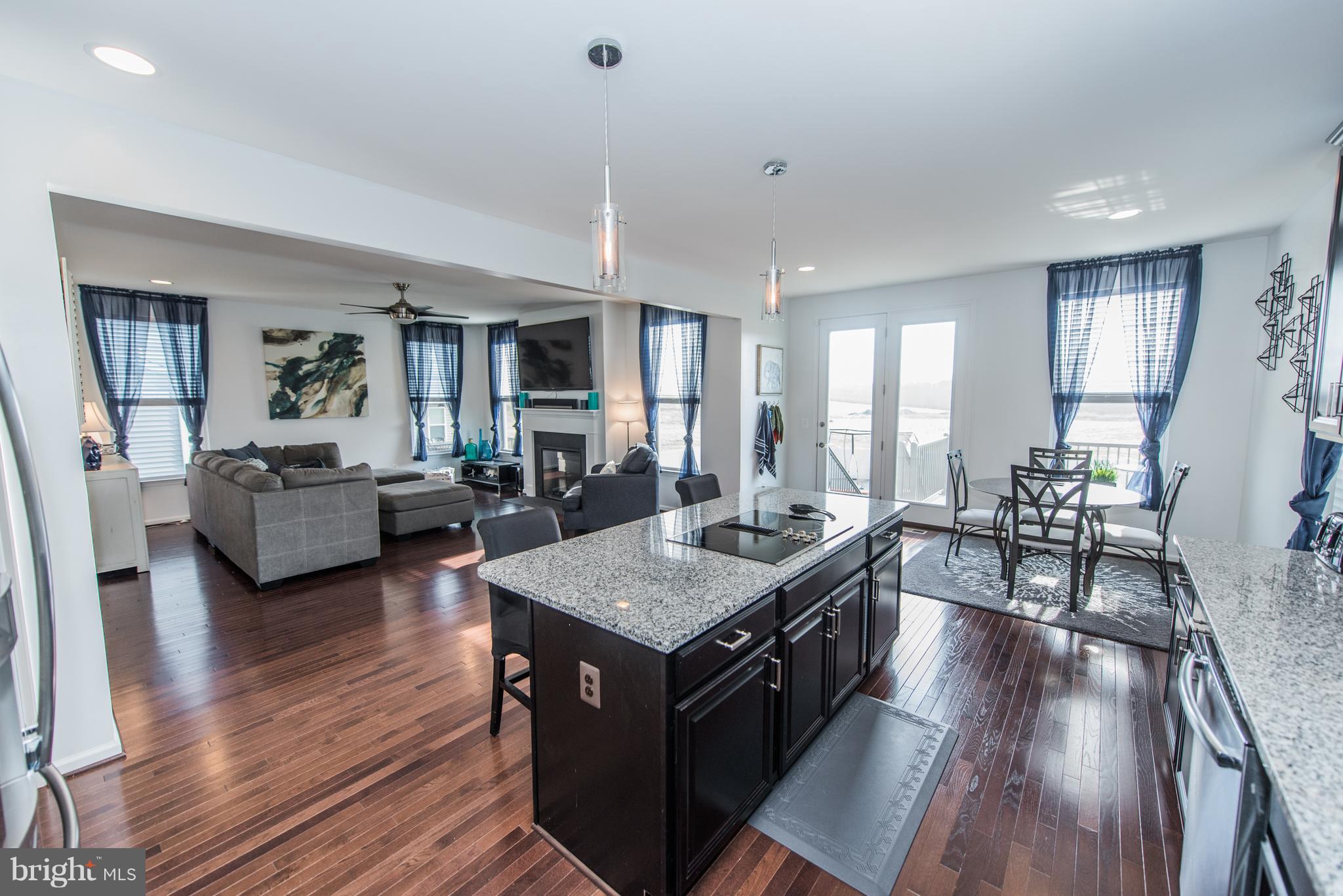 NORBORNE GLEBE CHASE - Residential