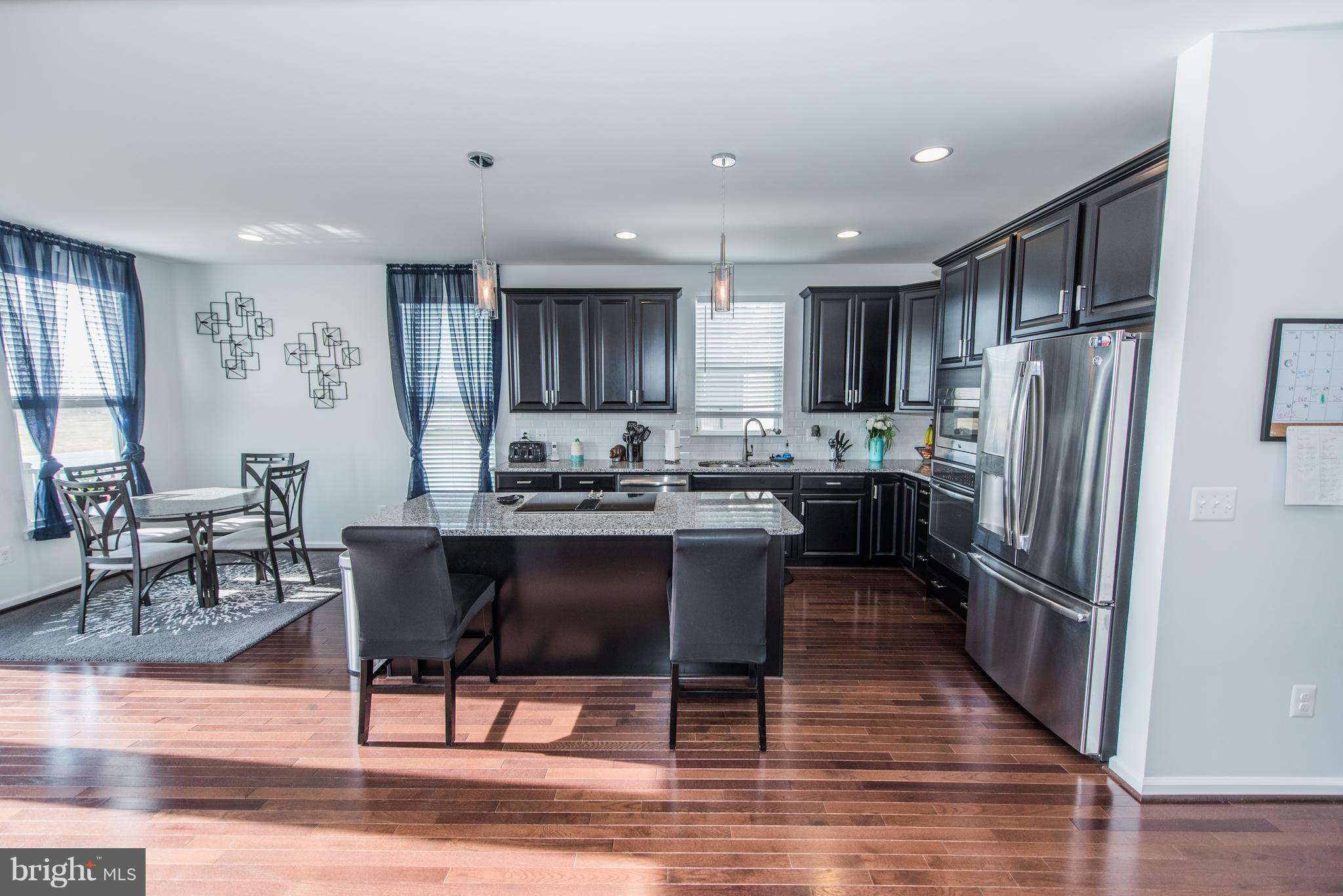 NORBORNE GLEBE CHASE - Residential