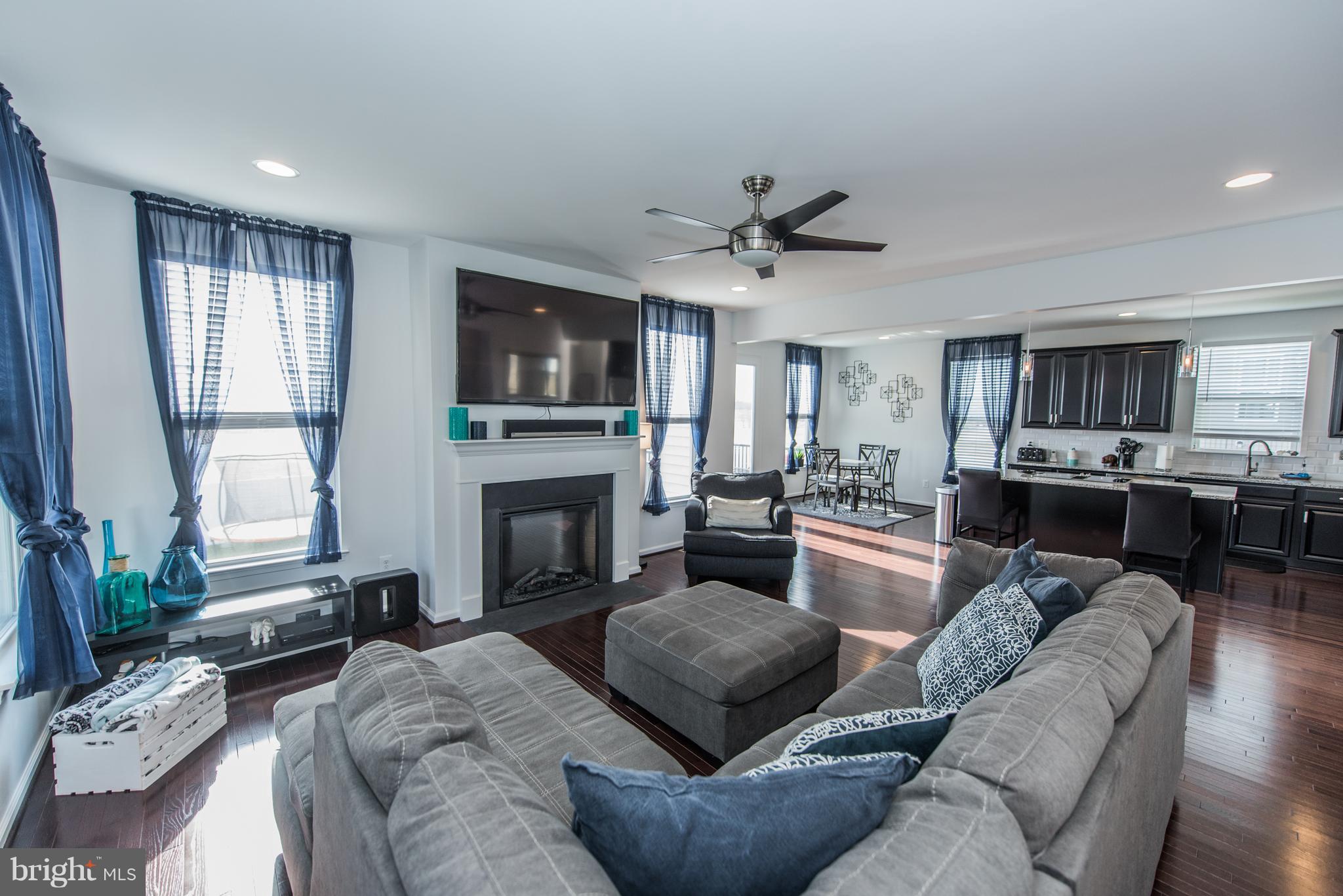 NORBORNE GLEBE CHASE - Residential