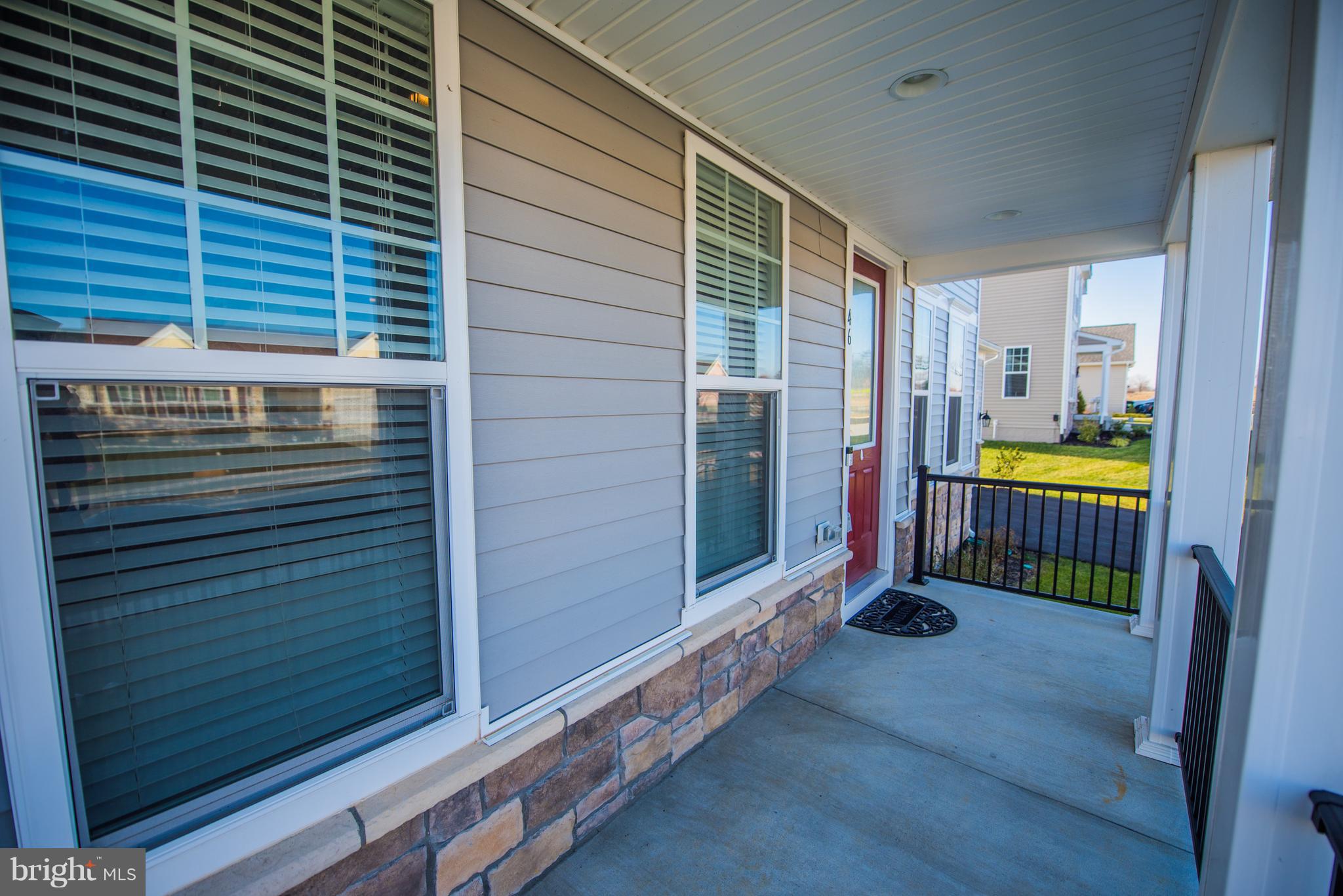 NORBORNE GLEBE CHASE - Residential