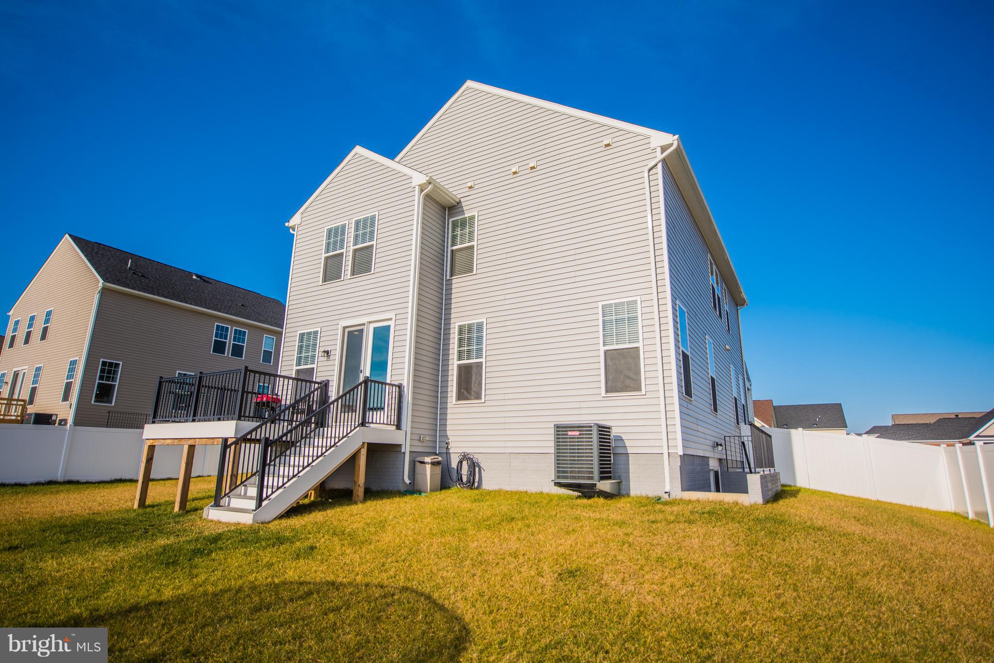 NORBORNE GLEBE CHASE - Residential