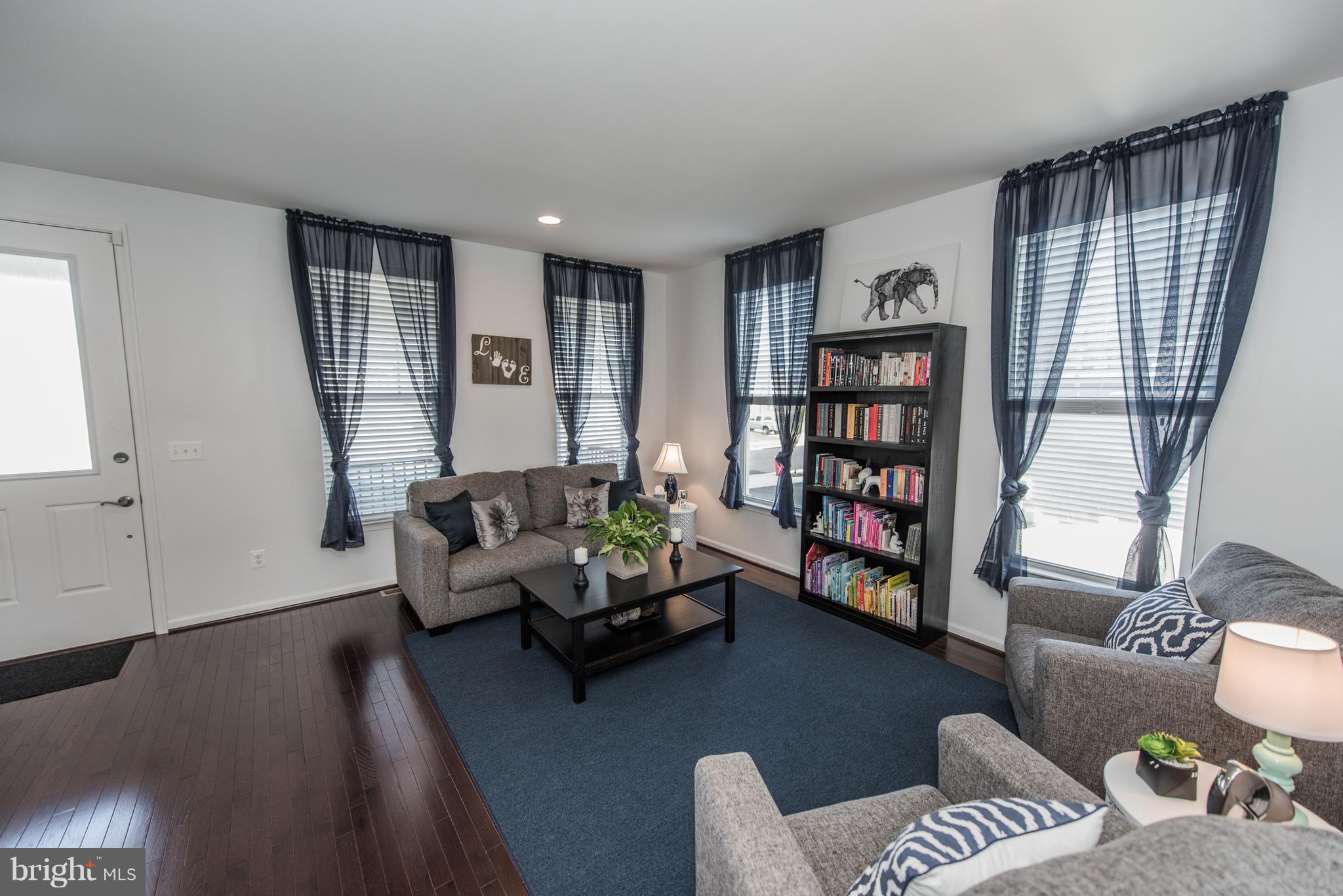 NORBORNE GLEBE CHASE - Residential