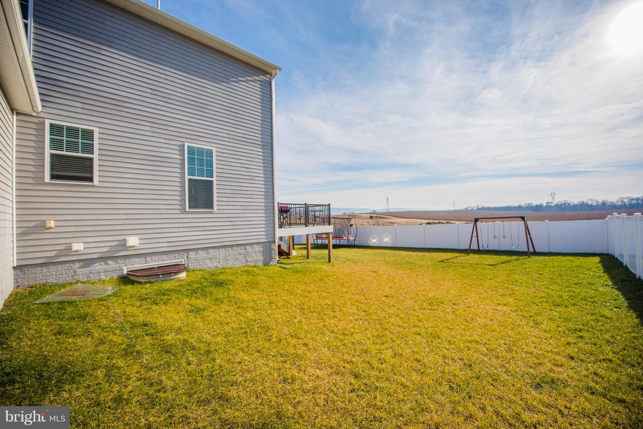 NORBORNE GLEBE CHASE - Residential