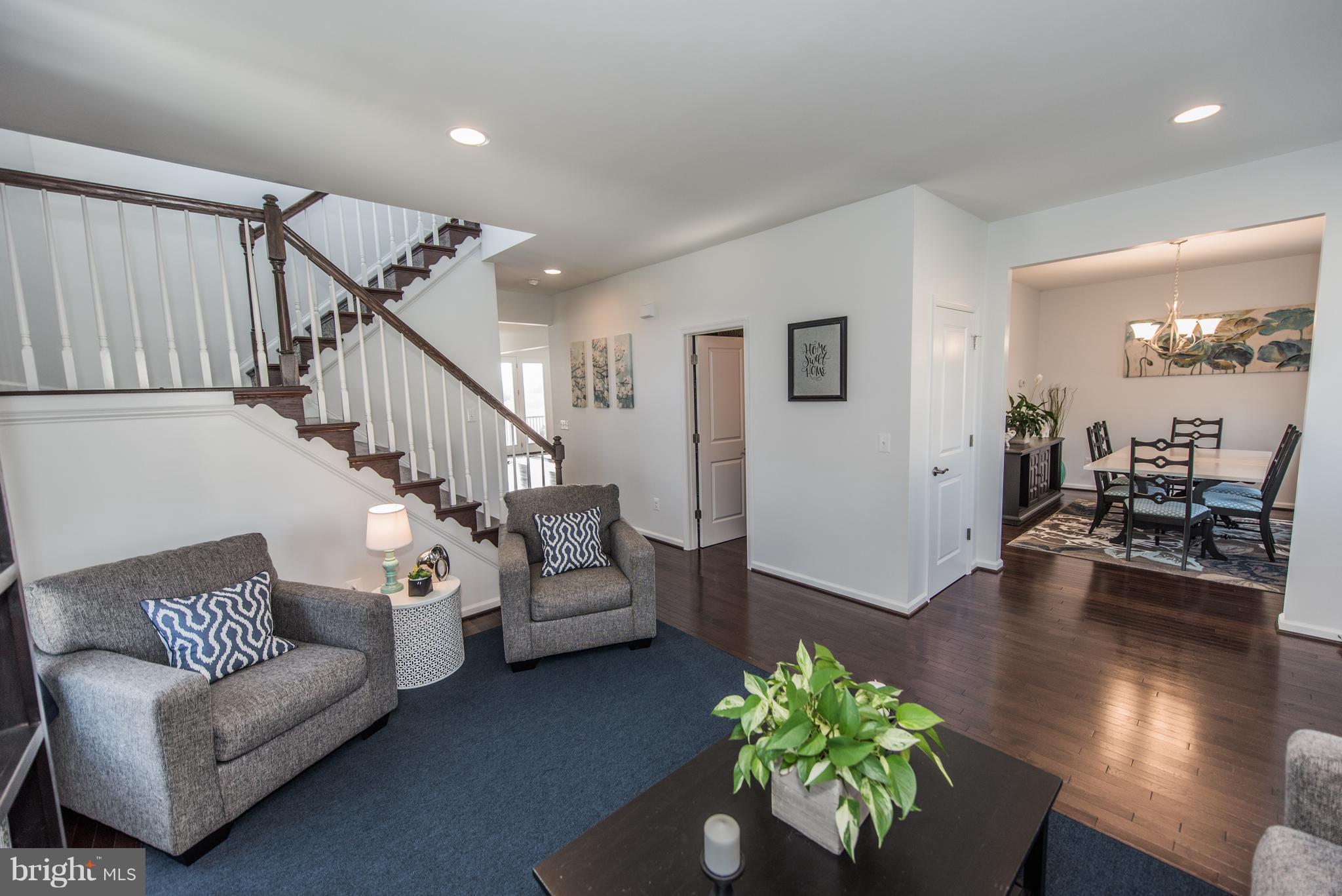 NORBORNE GLEBE CHASE - Residential