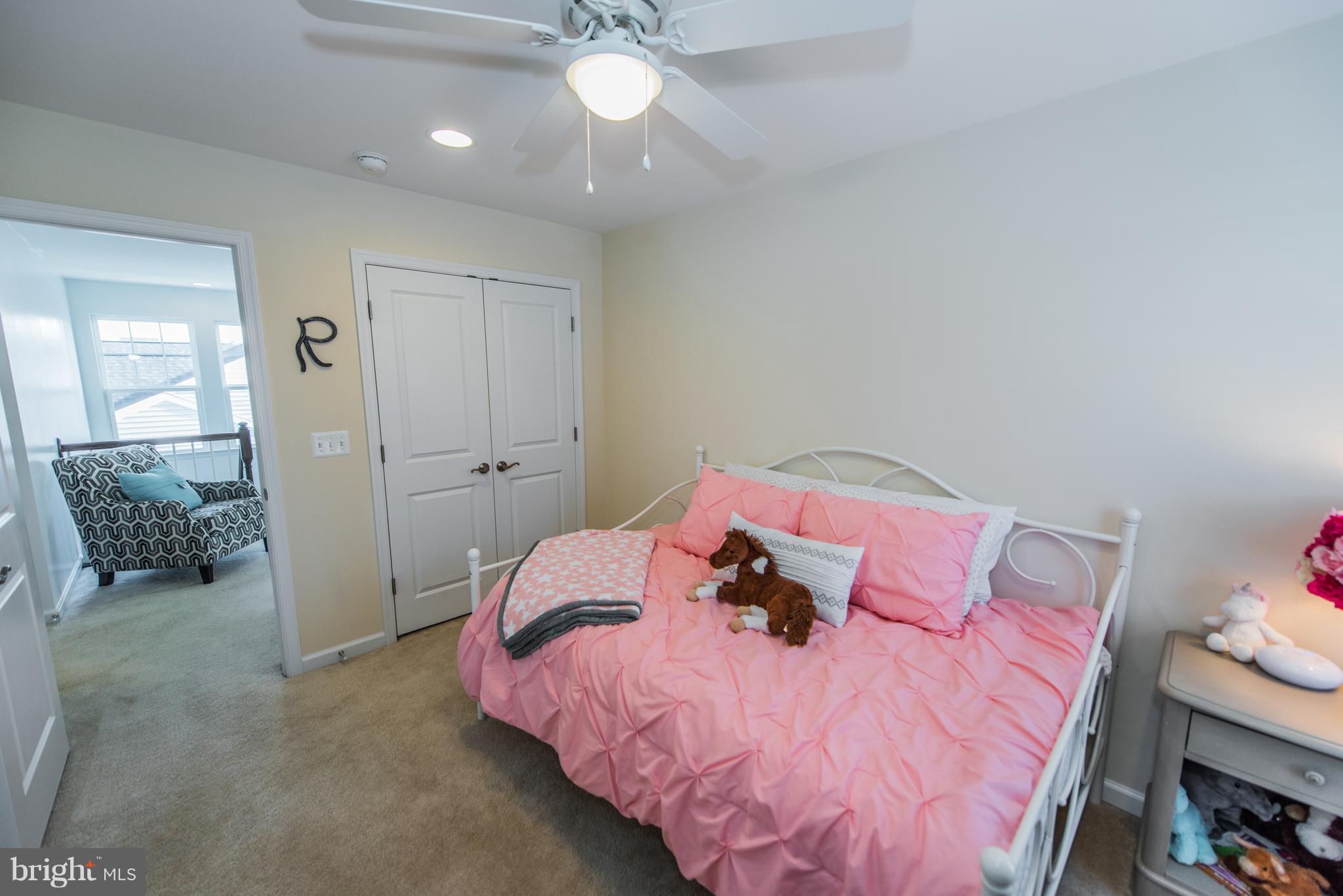 NORBORNE GLEBE CHASE - Residential