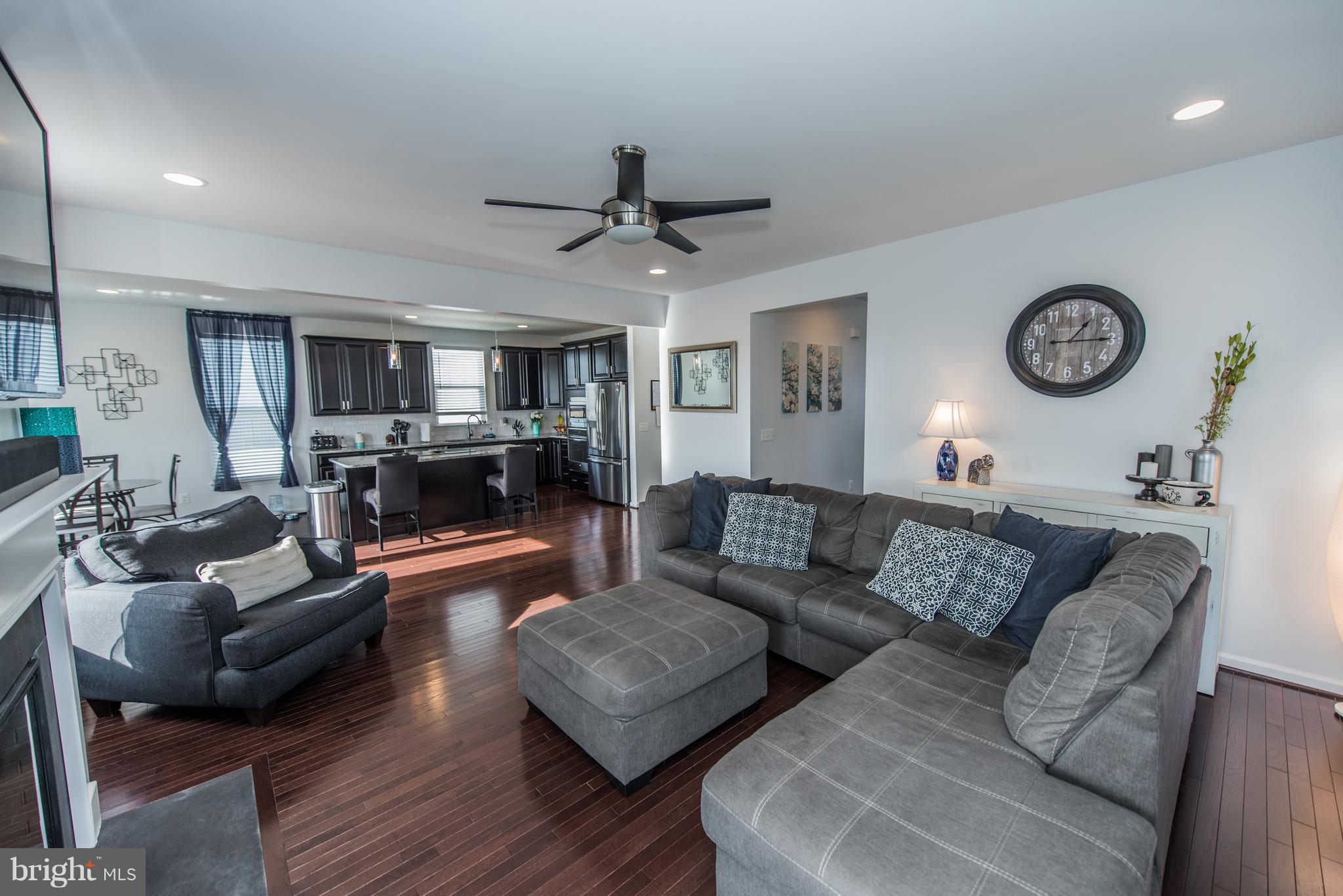 NORBORNE GLEBE CHASE - Residential