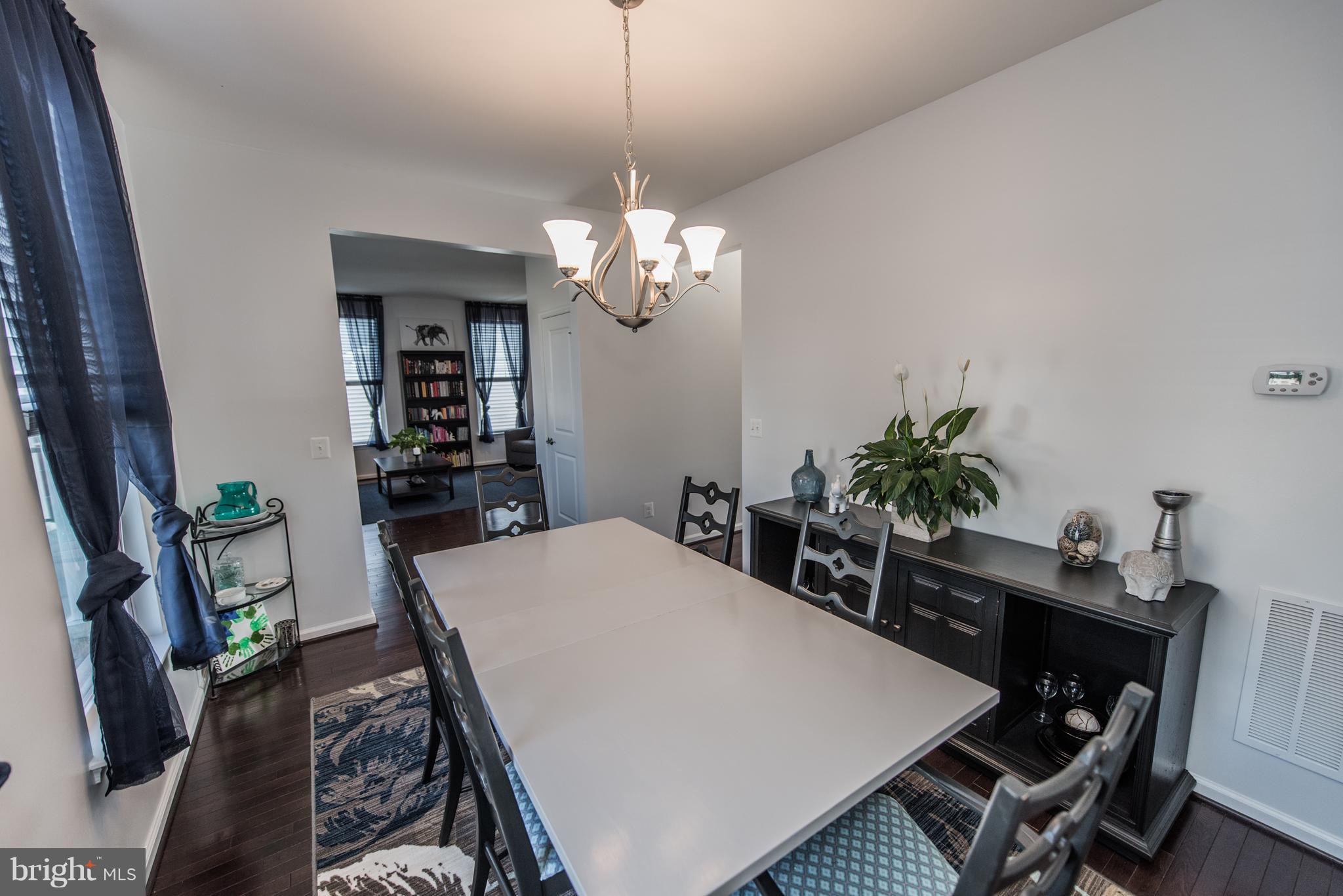 NORBORNE GLEBE CHASE - Residential