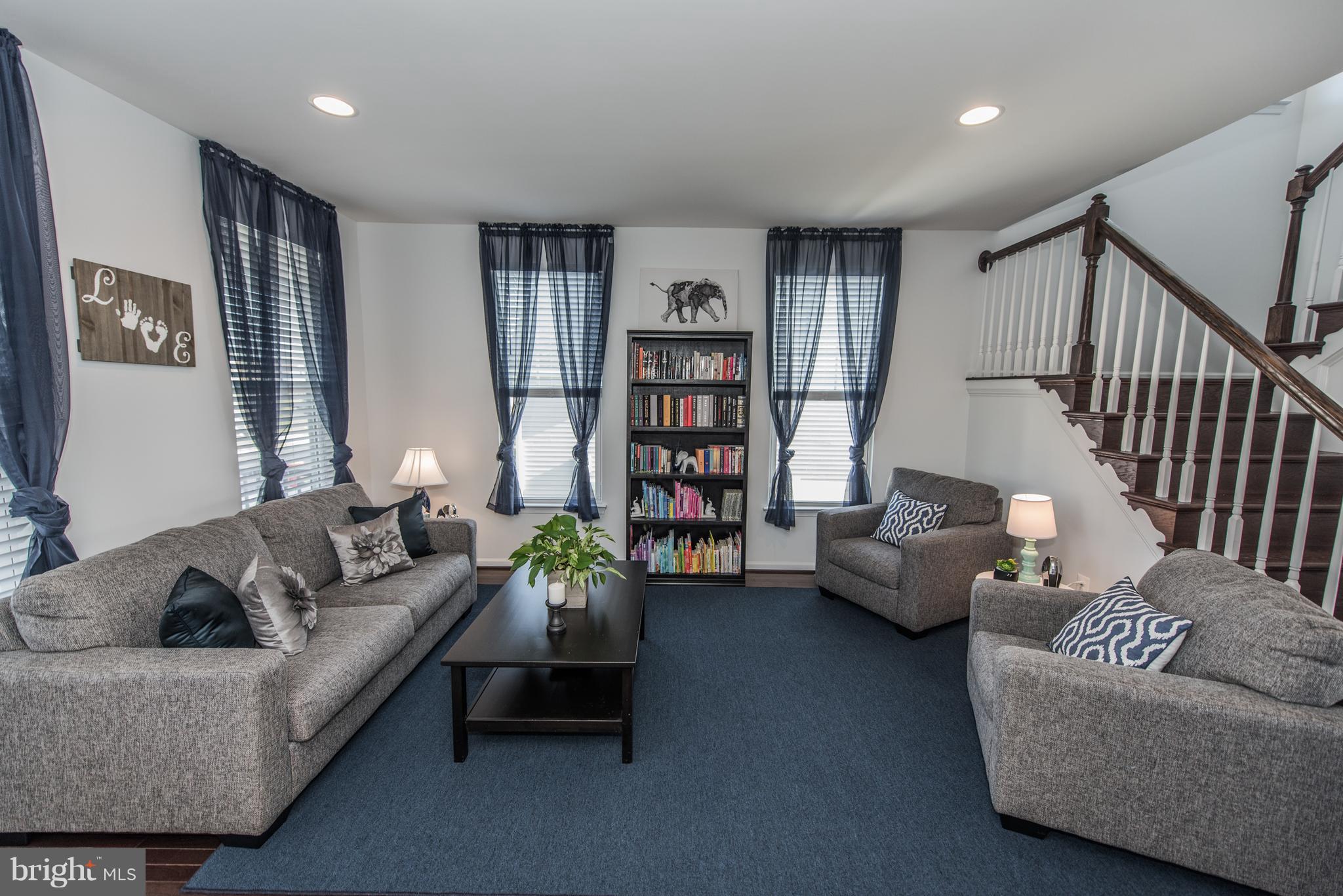 NORBORNE GLEBE CHASE - Residential