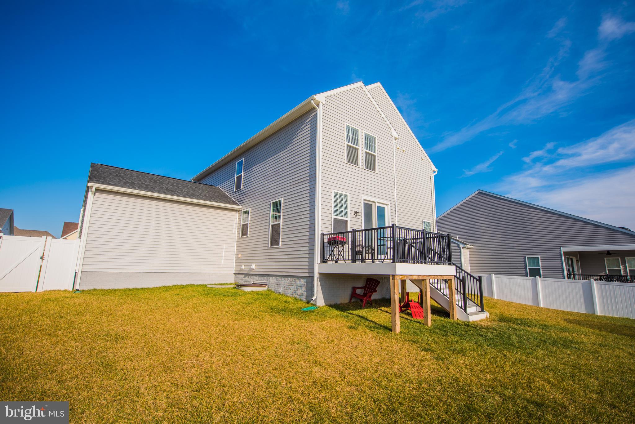 NORBORNE GLEBE CHASE - Residential