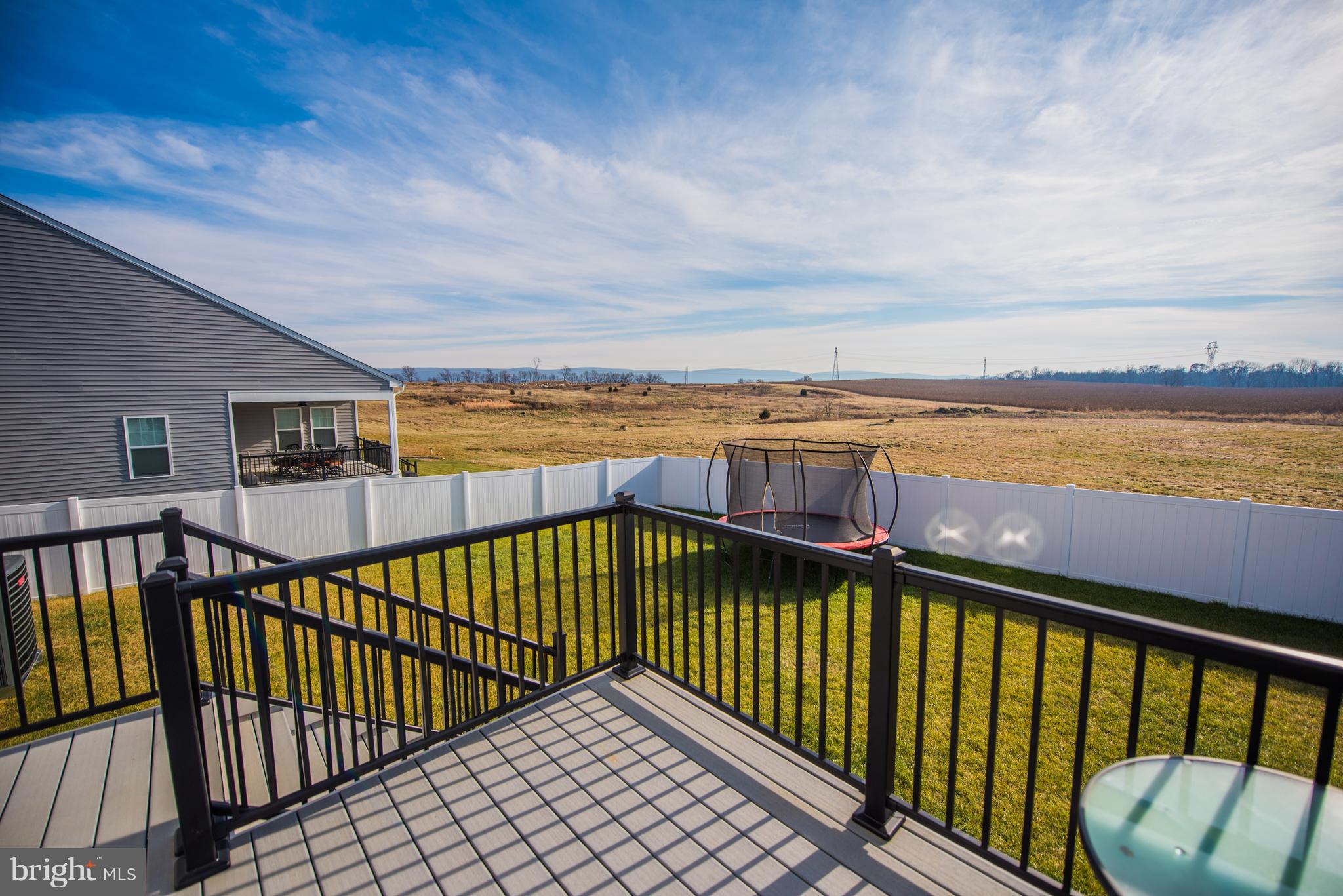 NORBORNE GLEBE CHASE - Residential