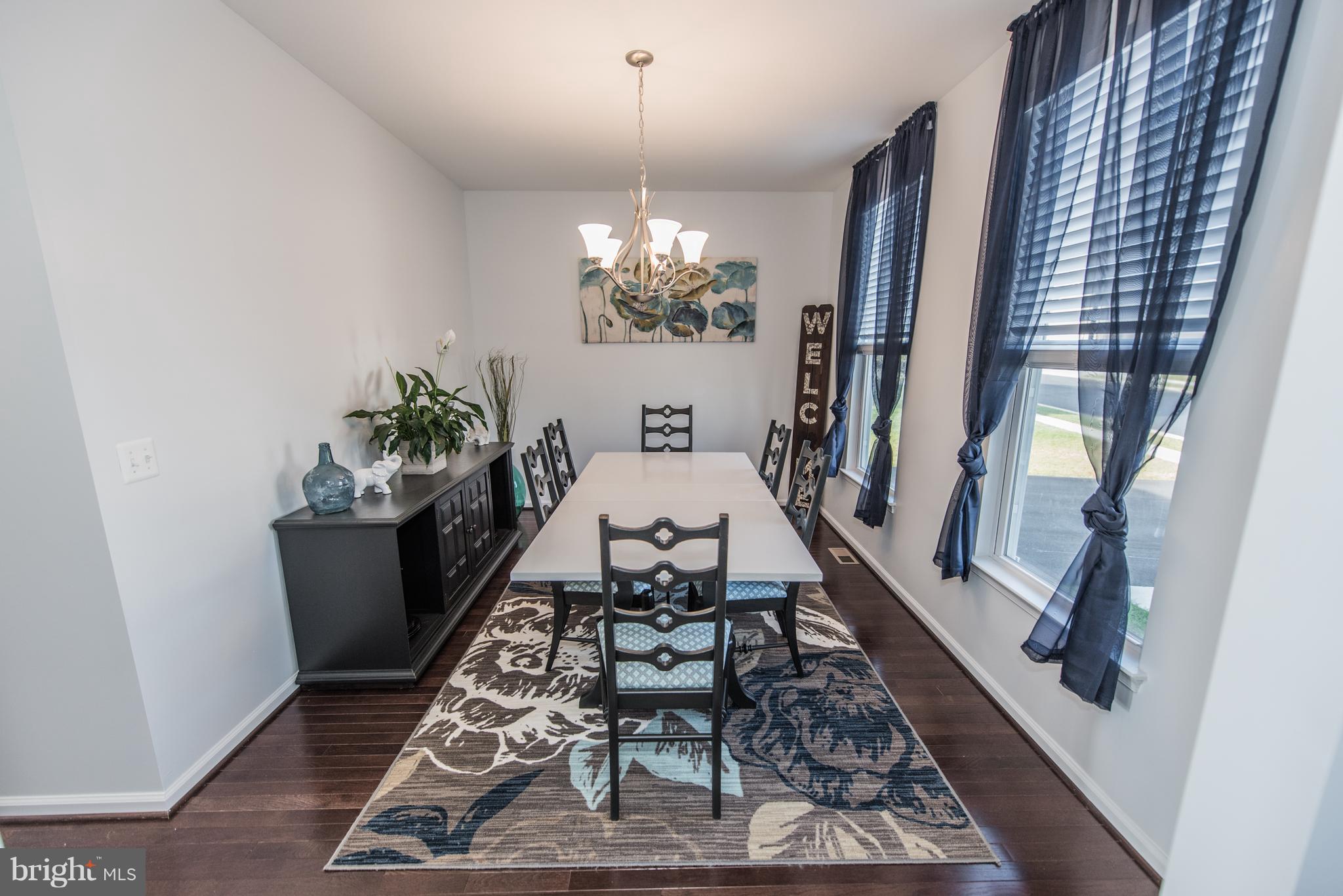 NORBORNE GLEBE CHASE - Residential