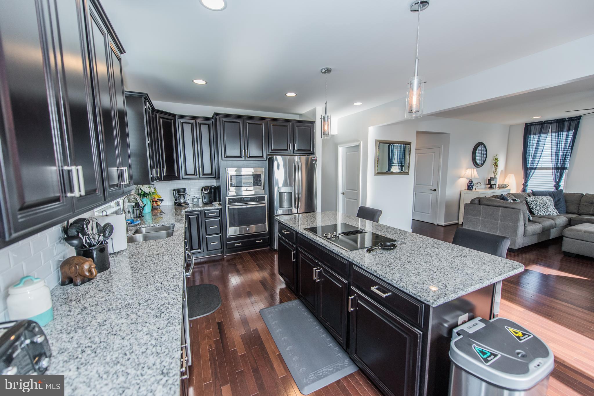 NORBORNE GLEBE CHASE - Residential