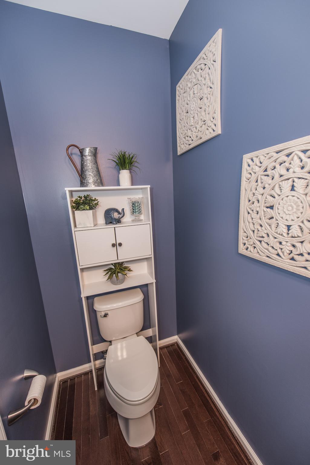 NORBORNE GLEBE CHASE - Residential