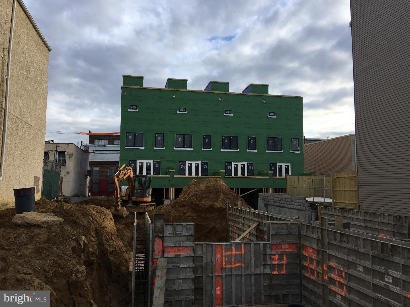 FISHTOWN - Residential
