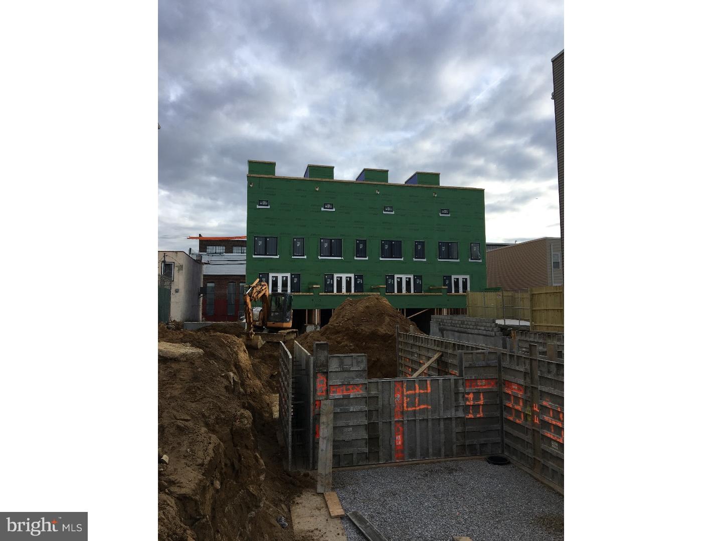 FISHTOWN - Residential