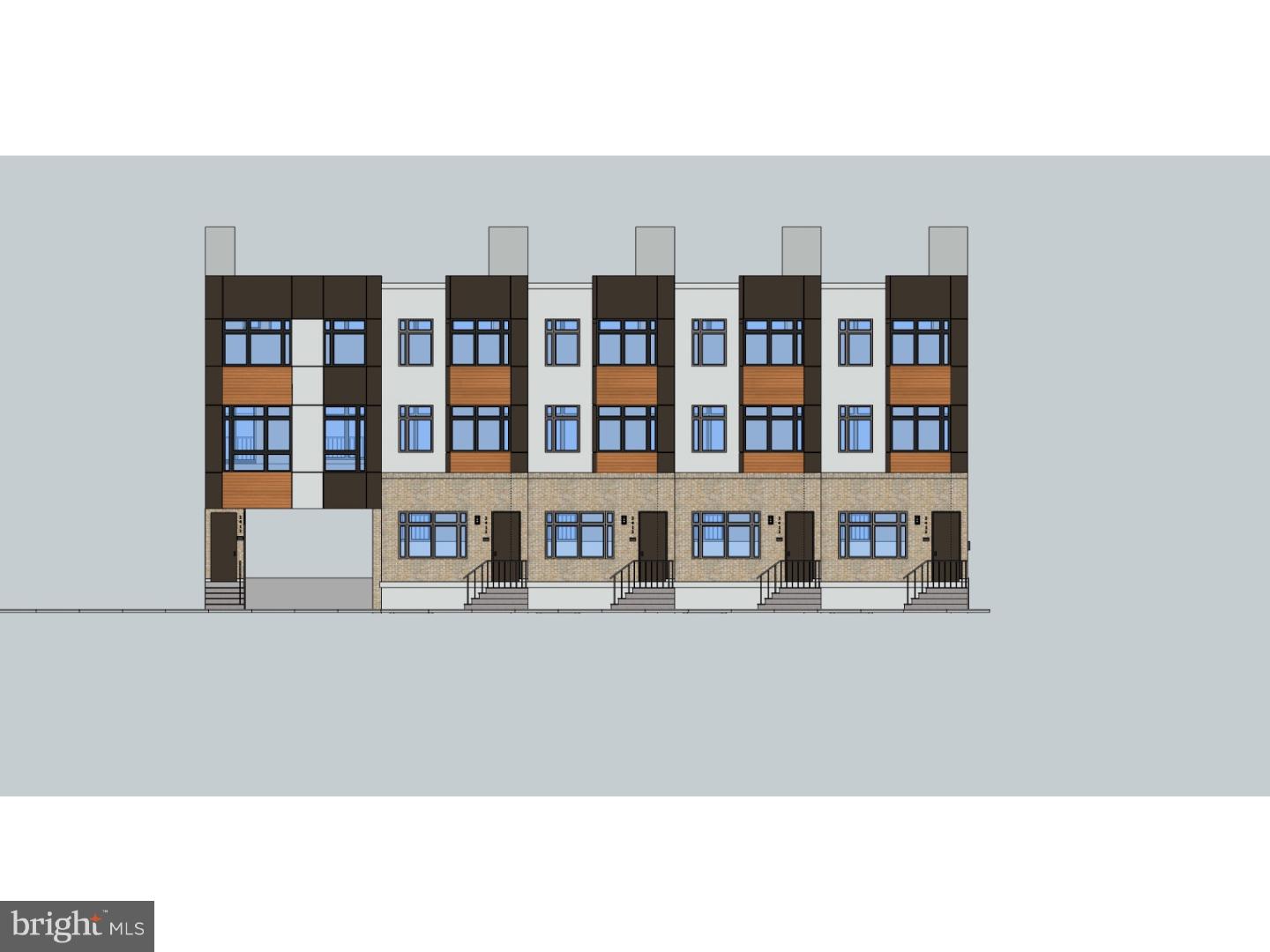 FISHTOWN - Residential