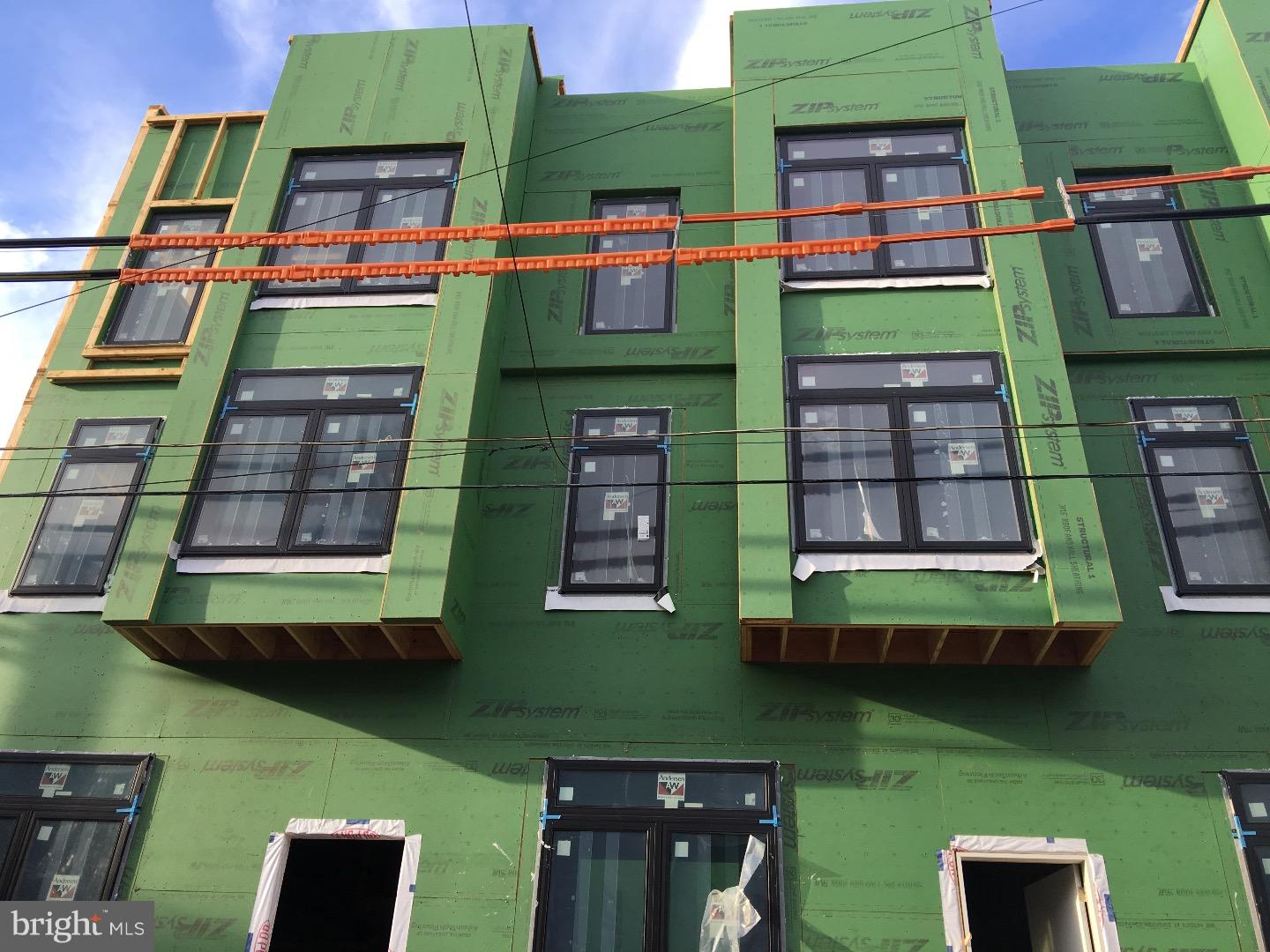 FISHTOWN - Residential