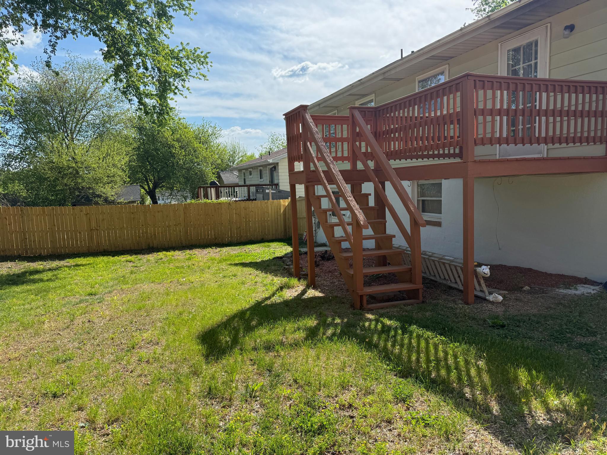 STERLING  PARK - Residential