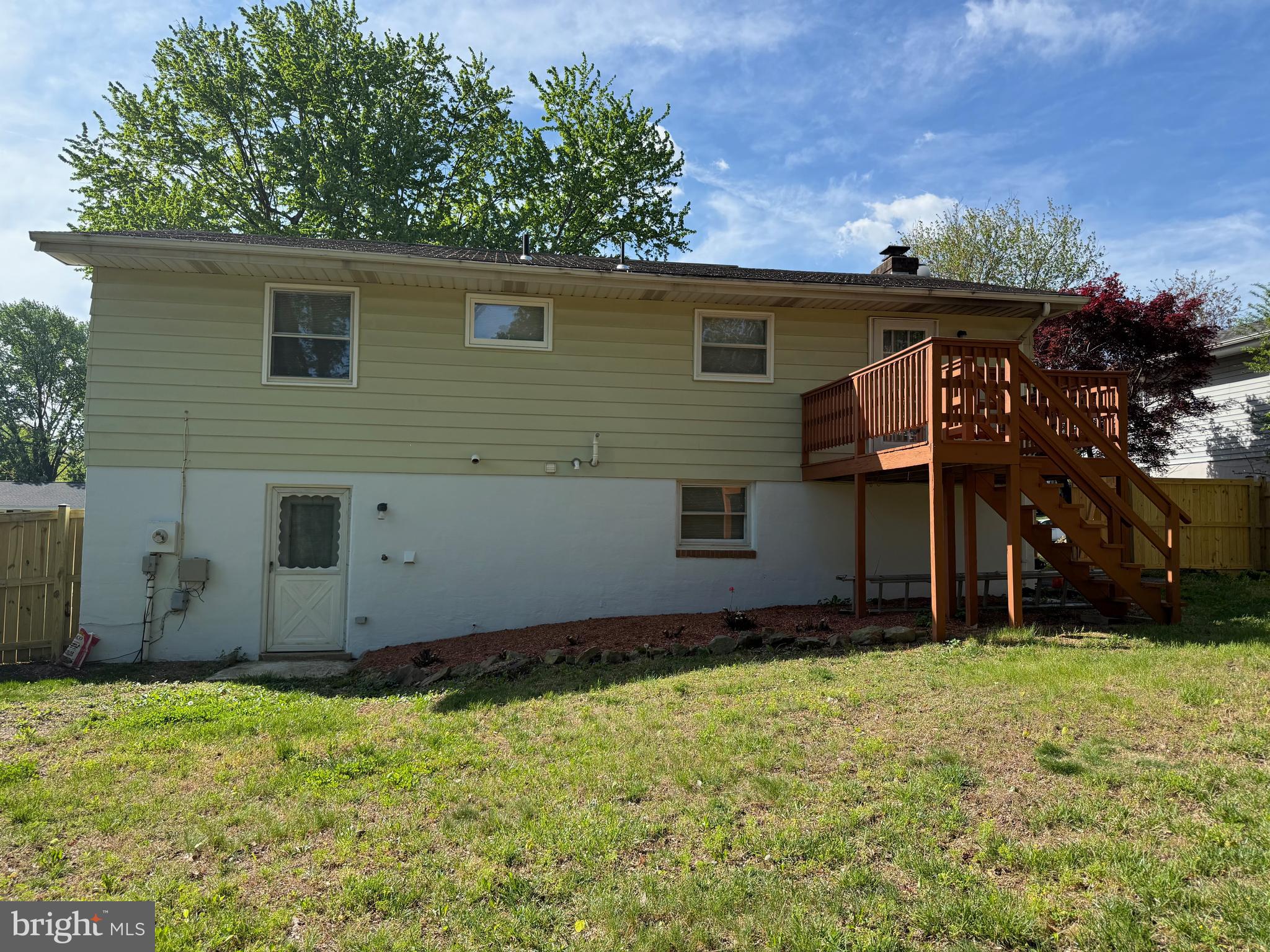 STERLING  PARK - Residential