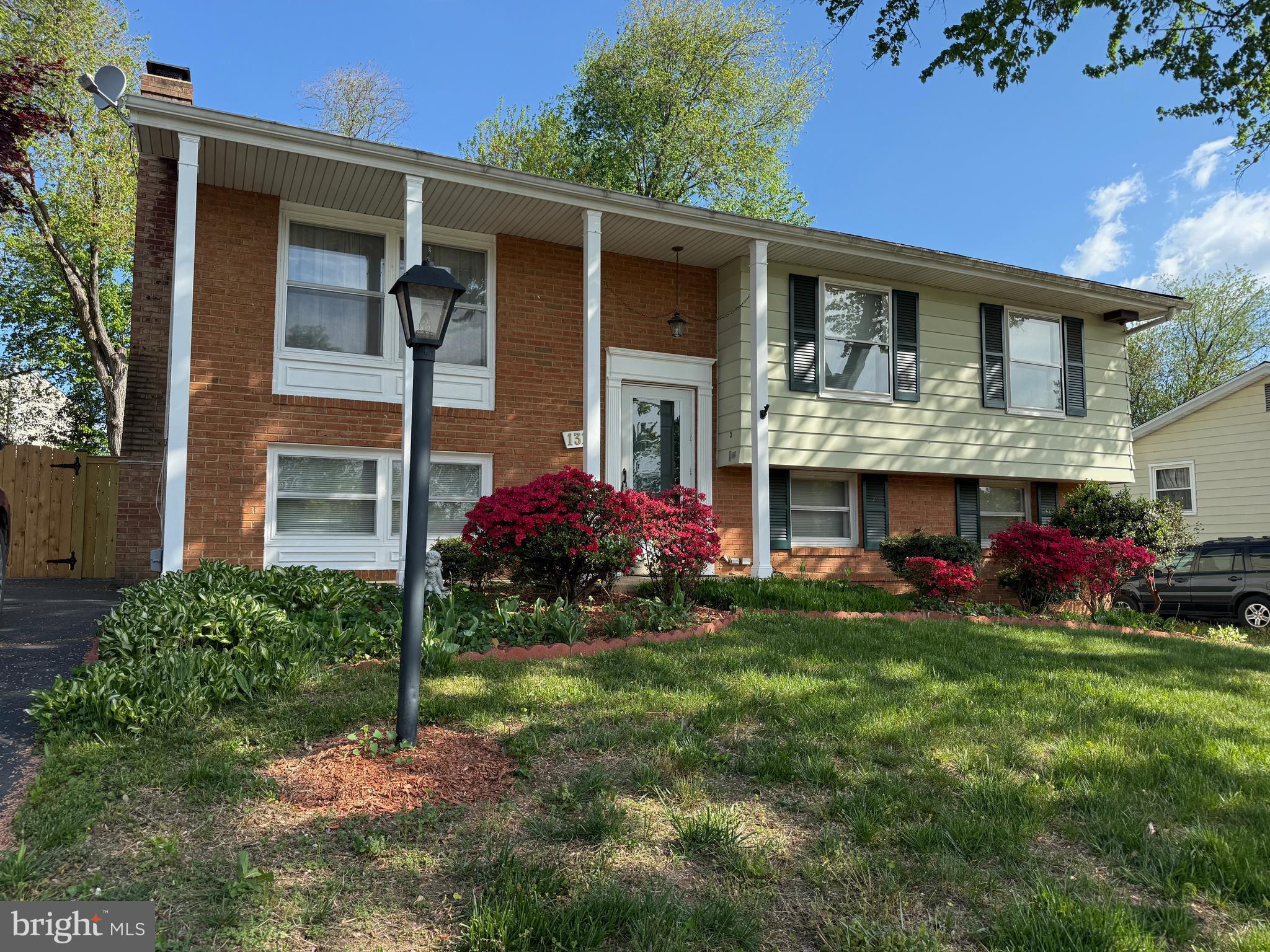 STERLING  PARK - Residential