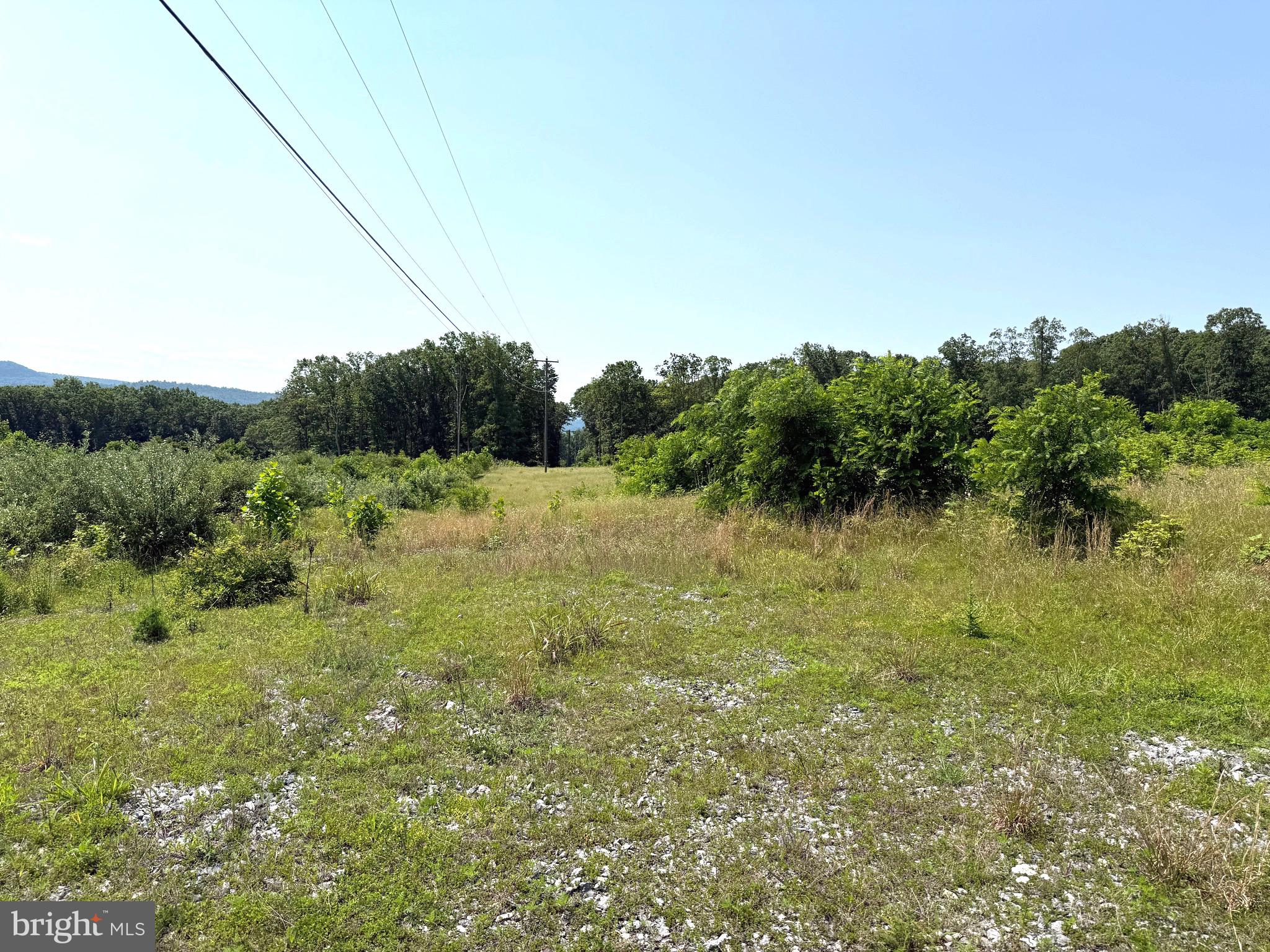 NONE AVAILABLE - Land