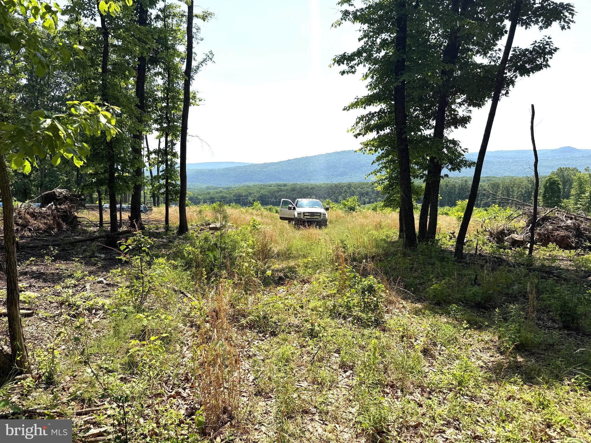 NONE AVAILABLE - Land