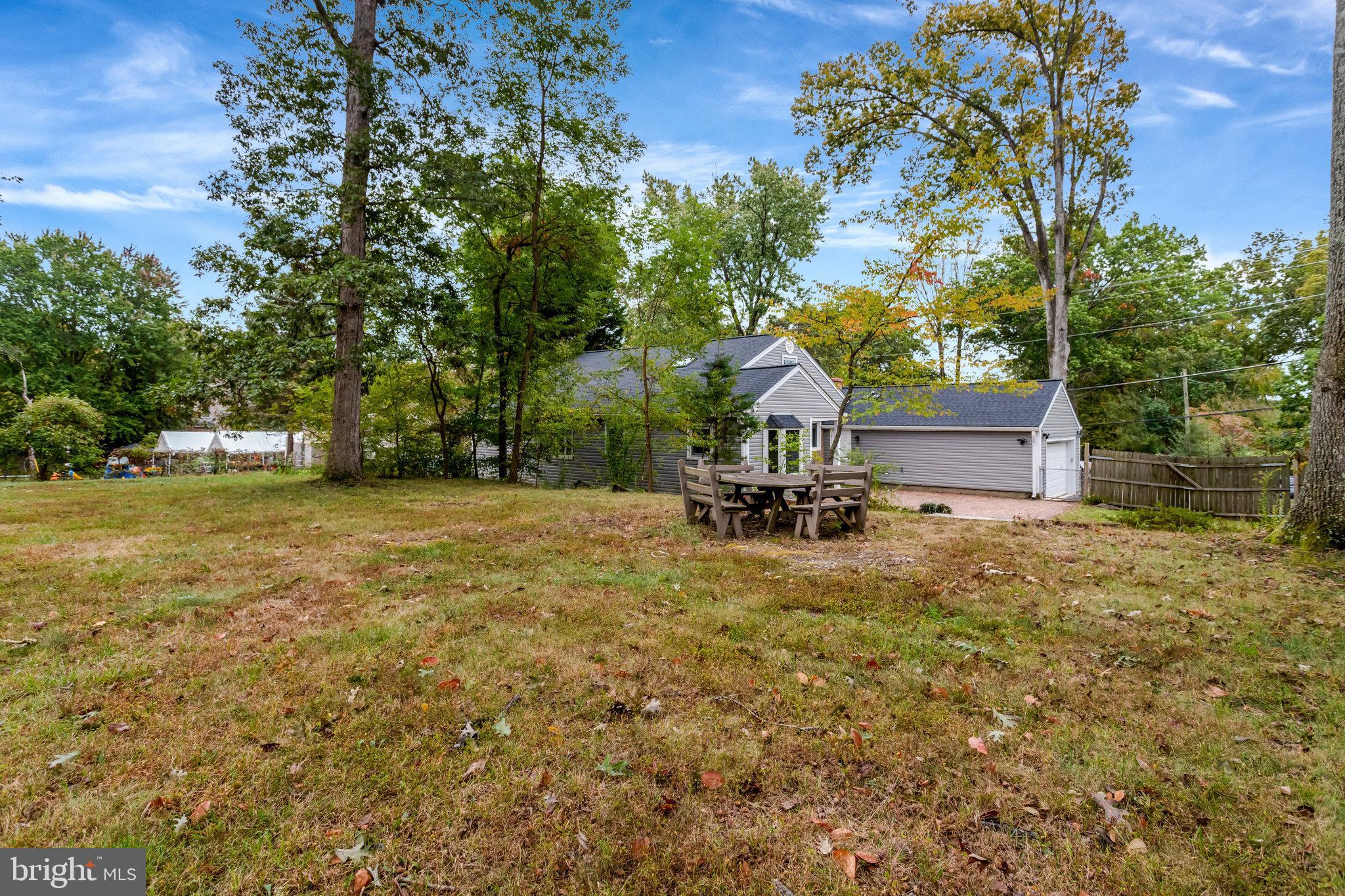 HOLMES RUN HEIGHTS - Residential