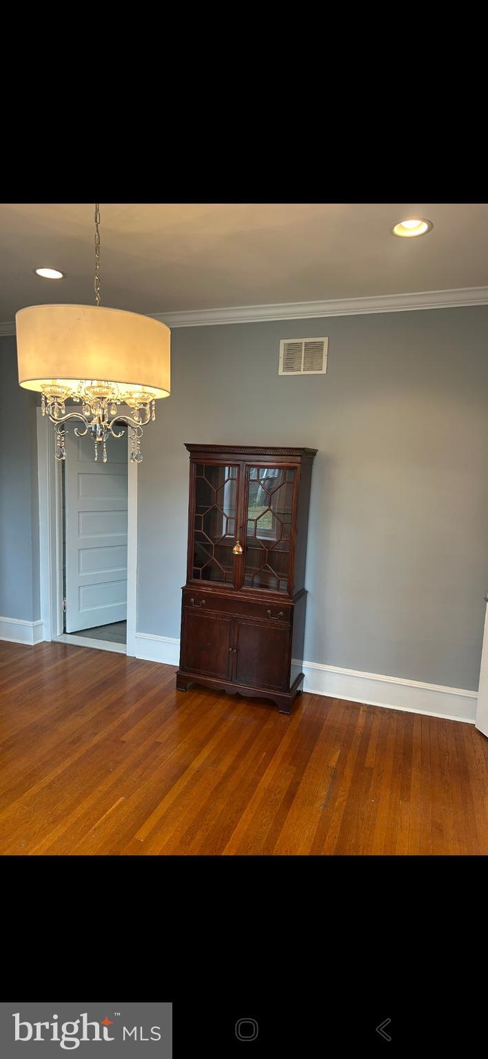 NONE AVAILABLE - Residential Lease