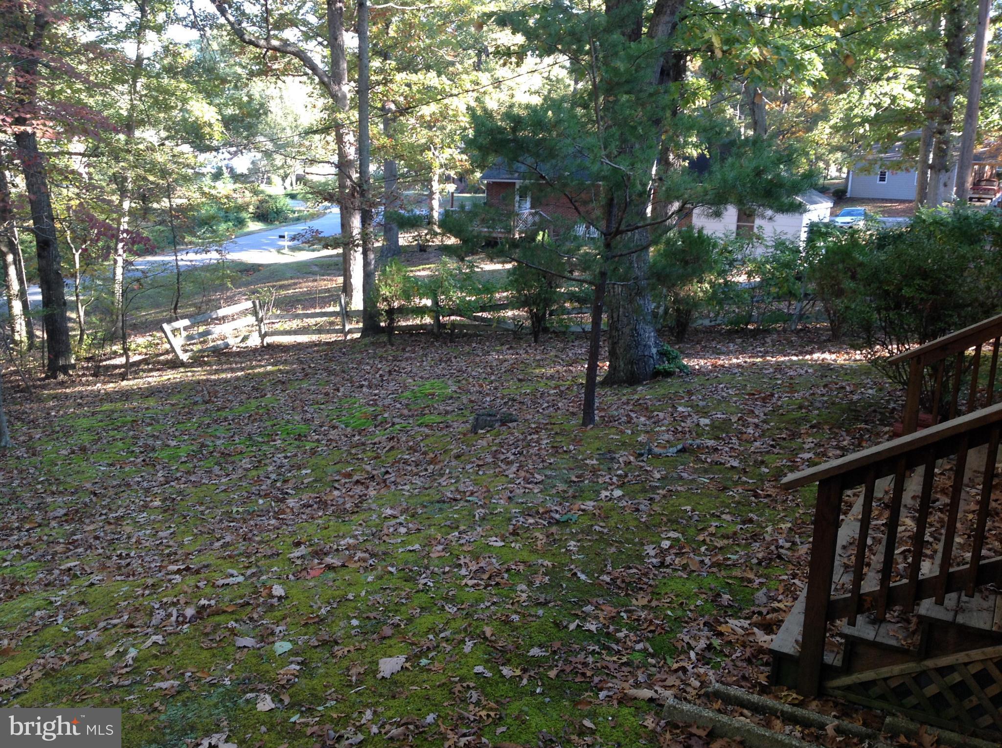 FERRY FARMS - Residential