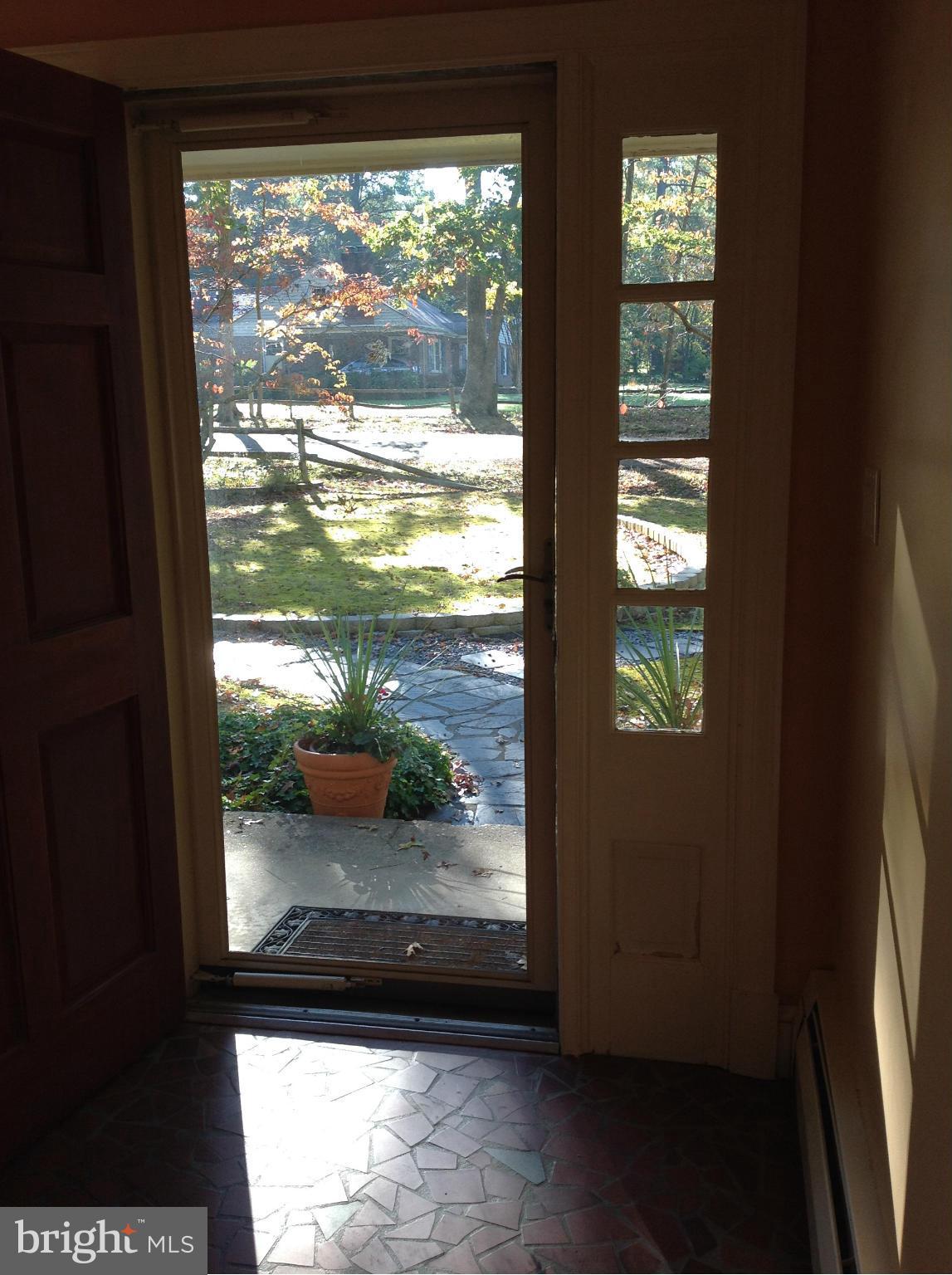 FERRY FARMS - Residential