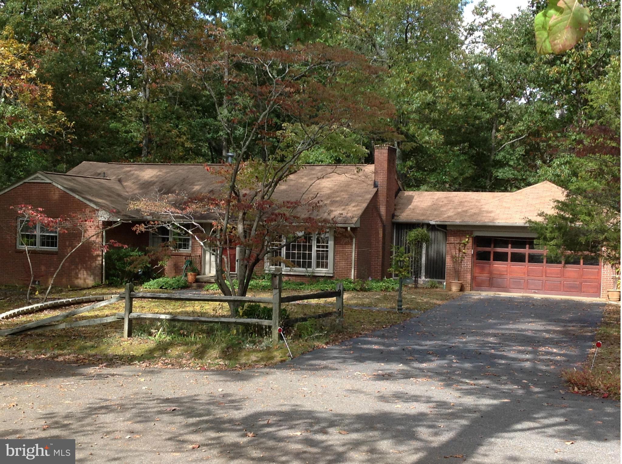 FERRY FARMS - Residential